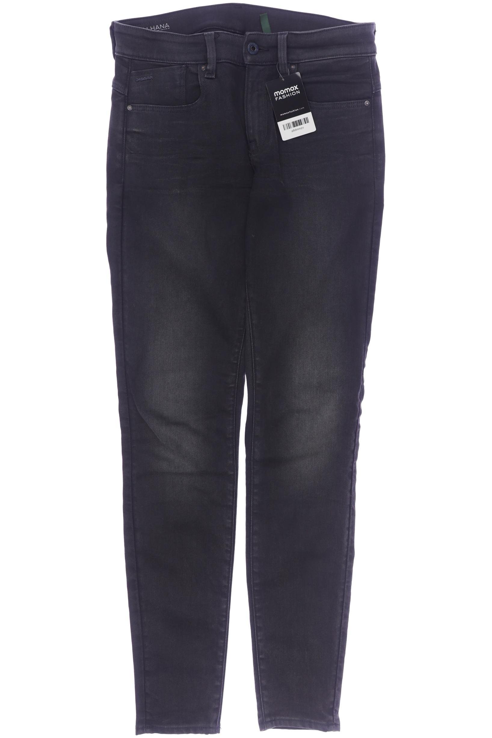 

G Star RAW Damen Jeans, grau, Gr. 28