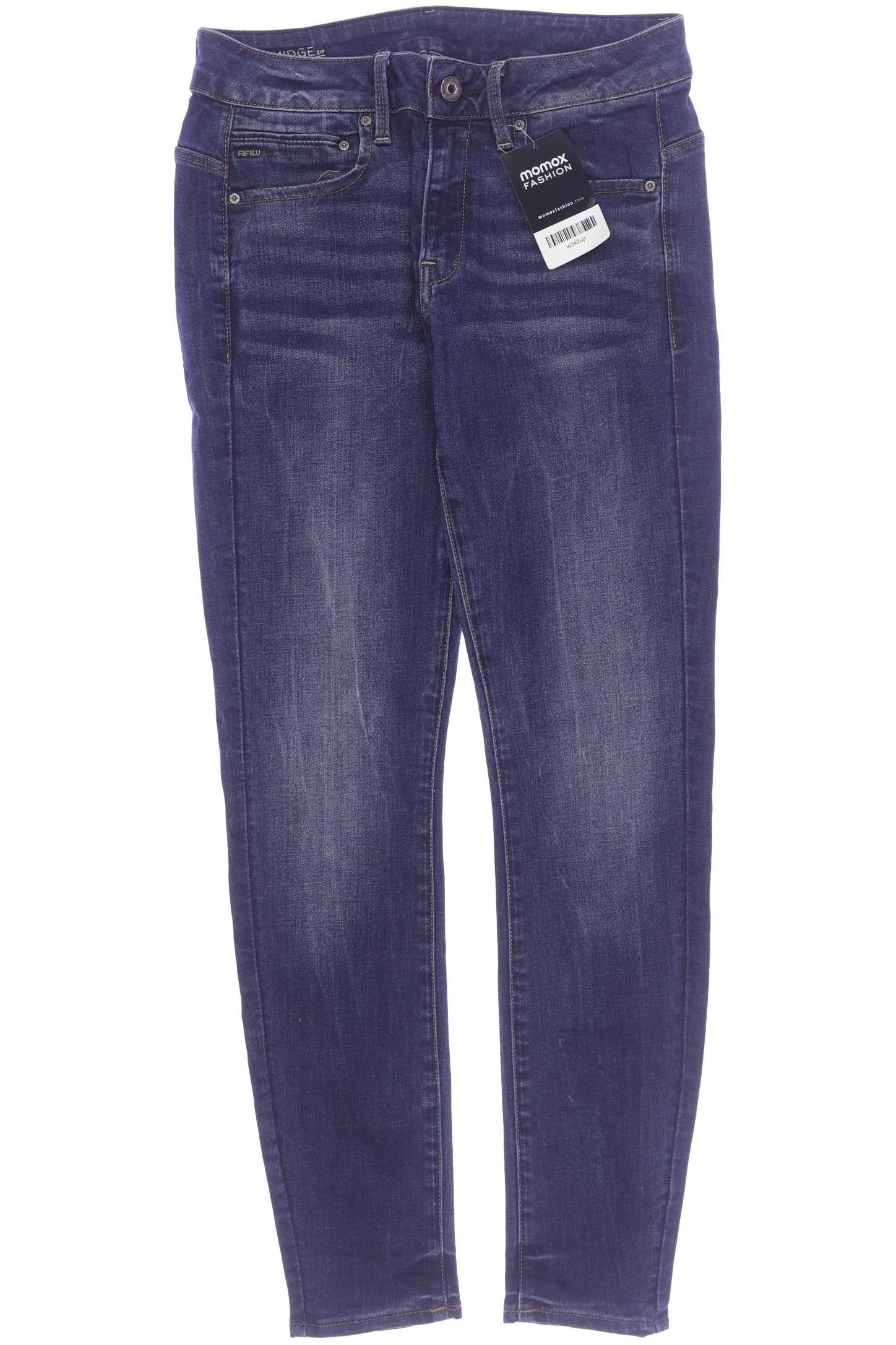 Thumbnail - G Star RAW Damen Jeans, marineblau, Gr. 28