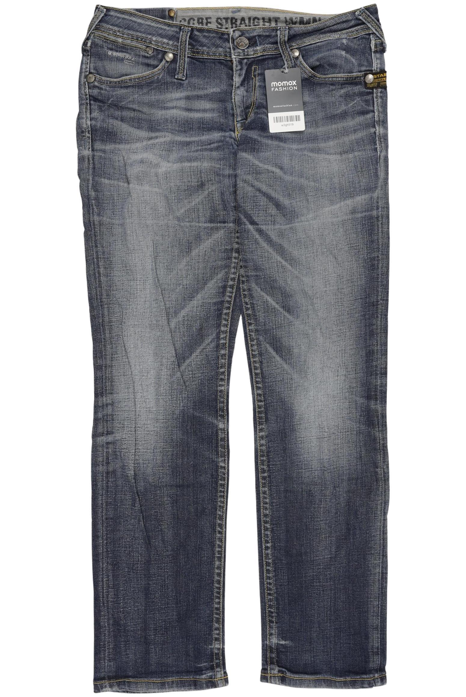 

G Star RAW Damen Jeans, blau, Gr. 31