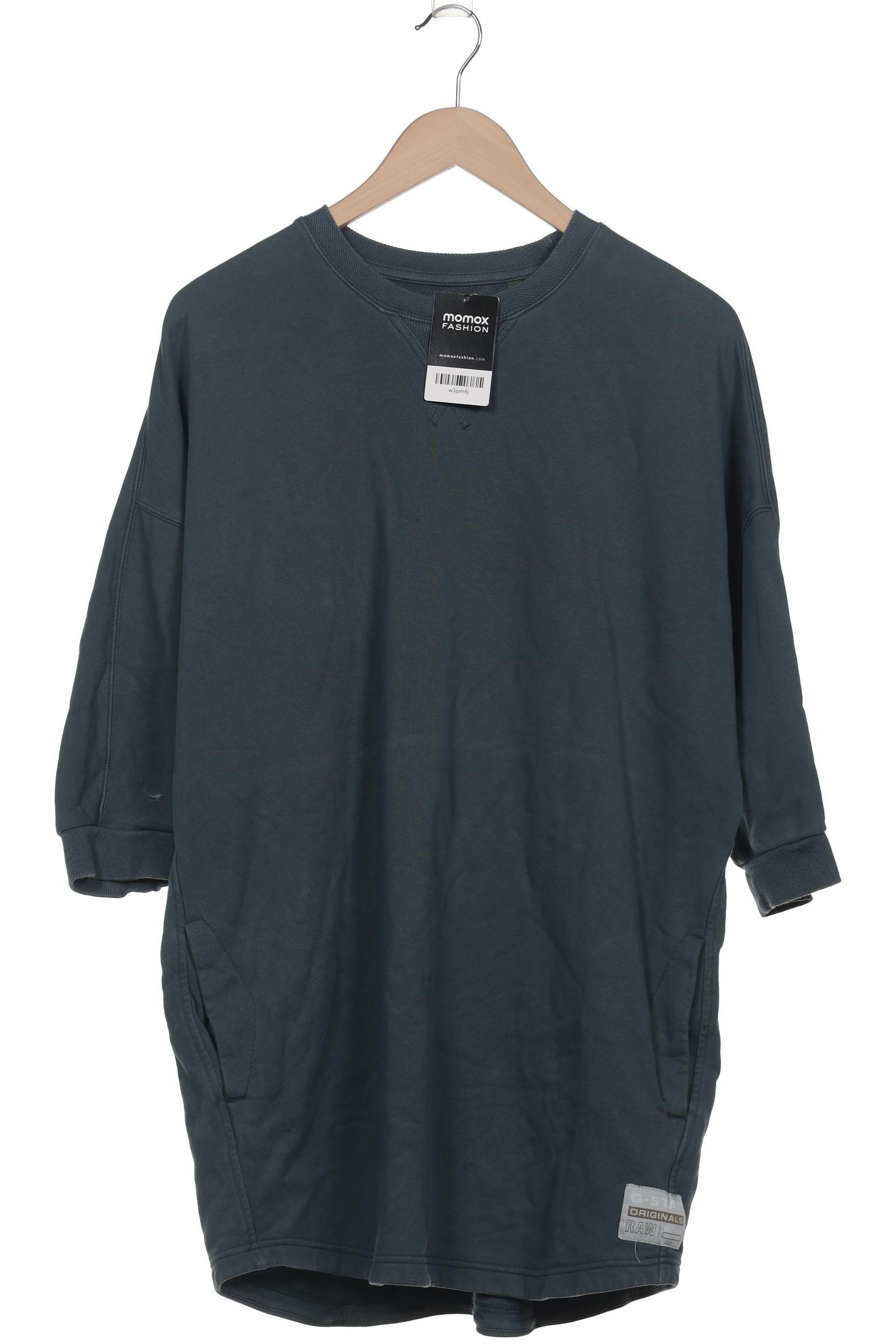 

G Star RAW Damen Sweatshirt, blau, Gr. 36