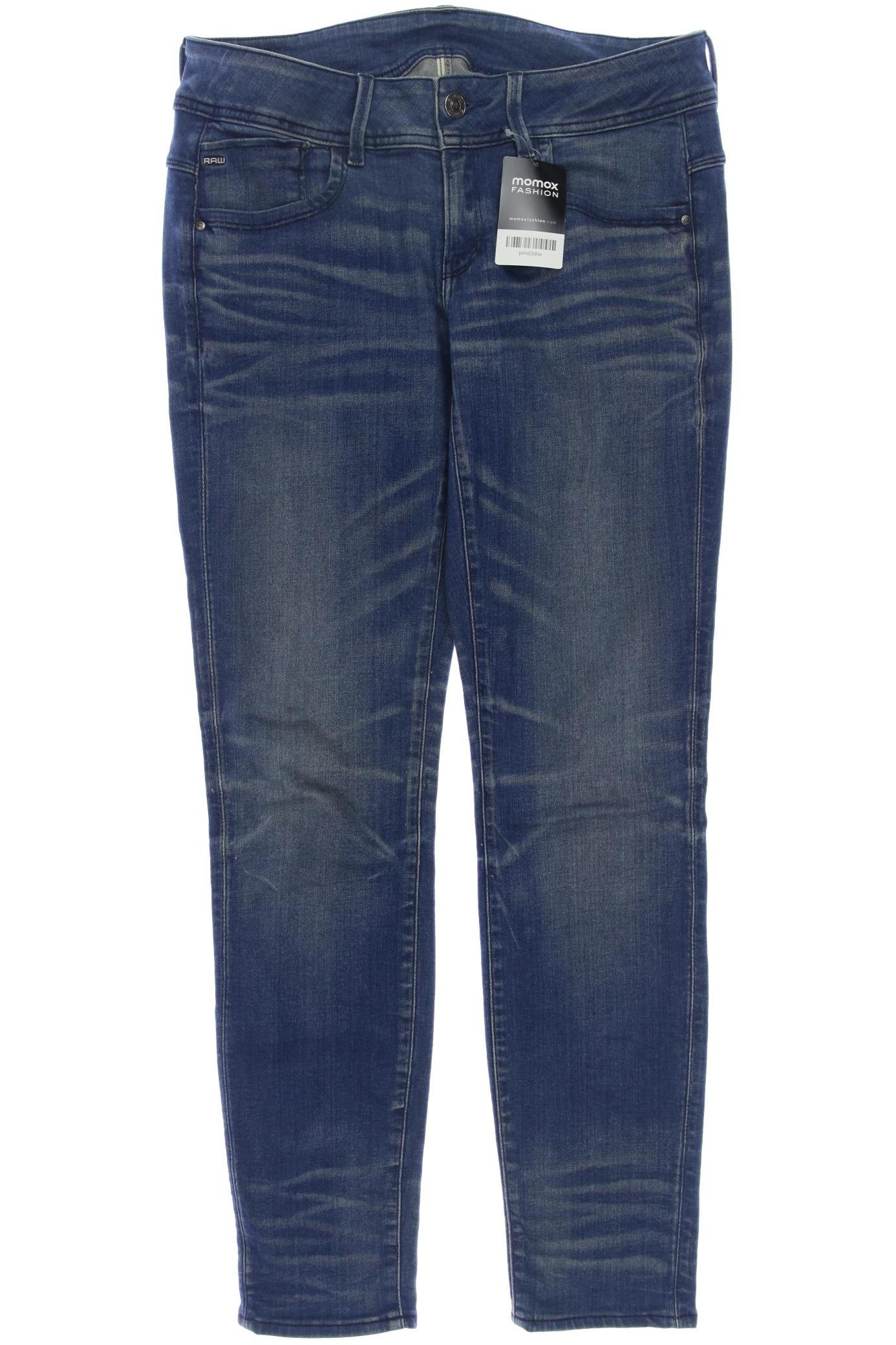 

G Star RAW Damen Jeans, blau, Gr. 31