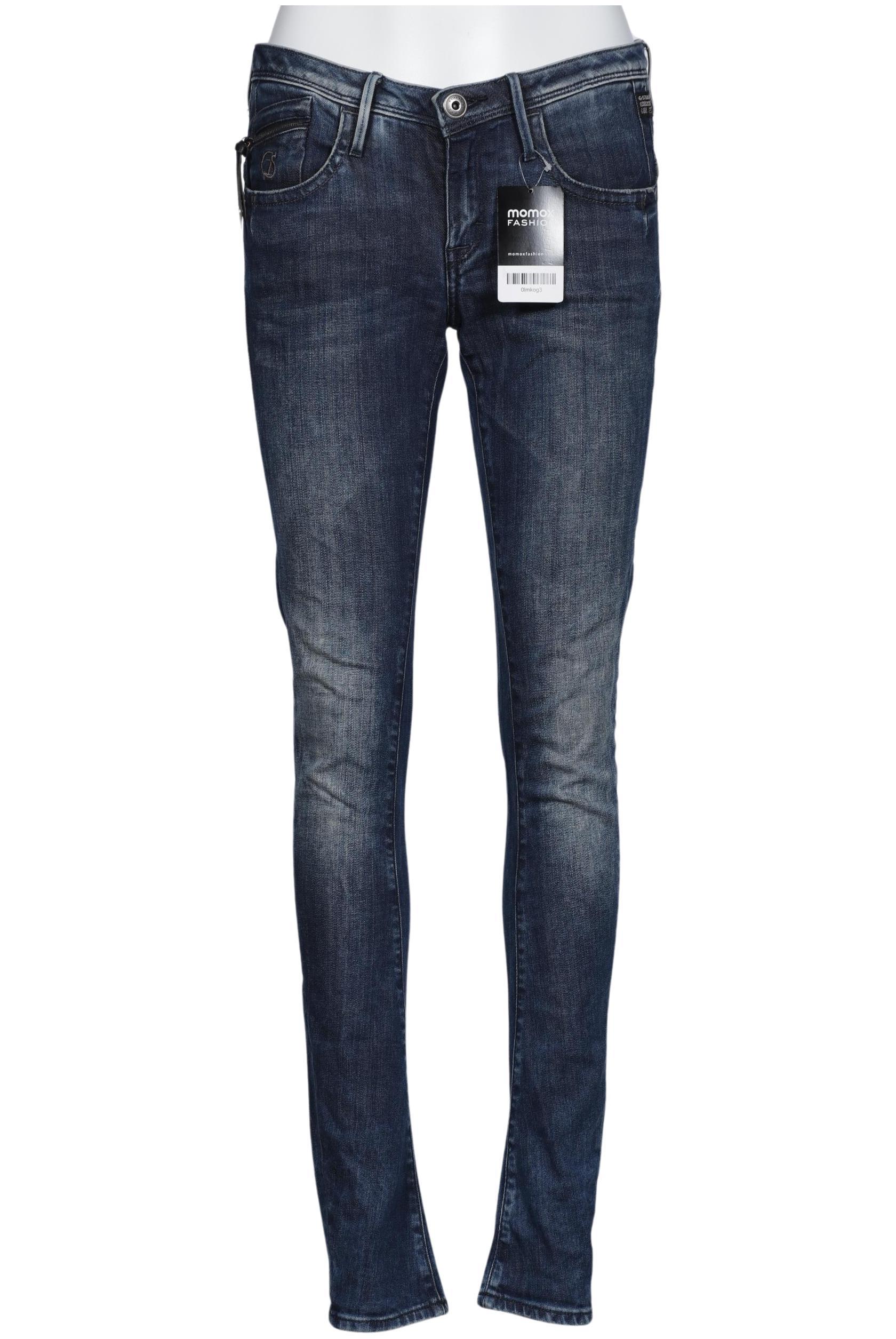 

G Star RAW Damen Jeans, blau, Gr. 27