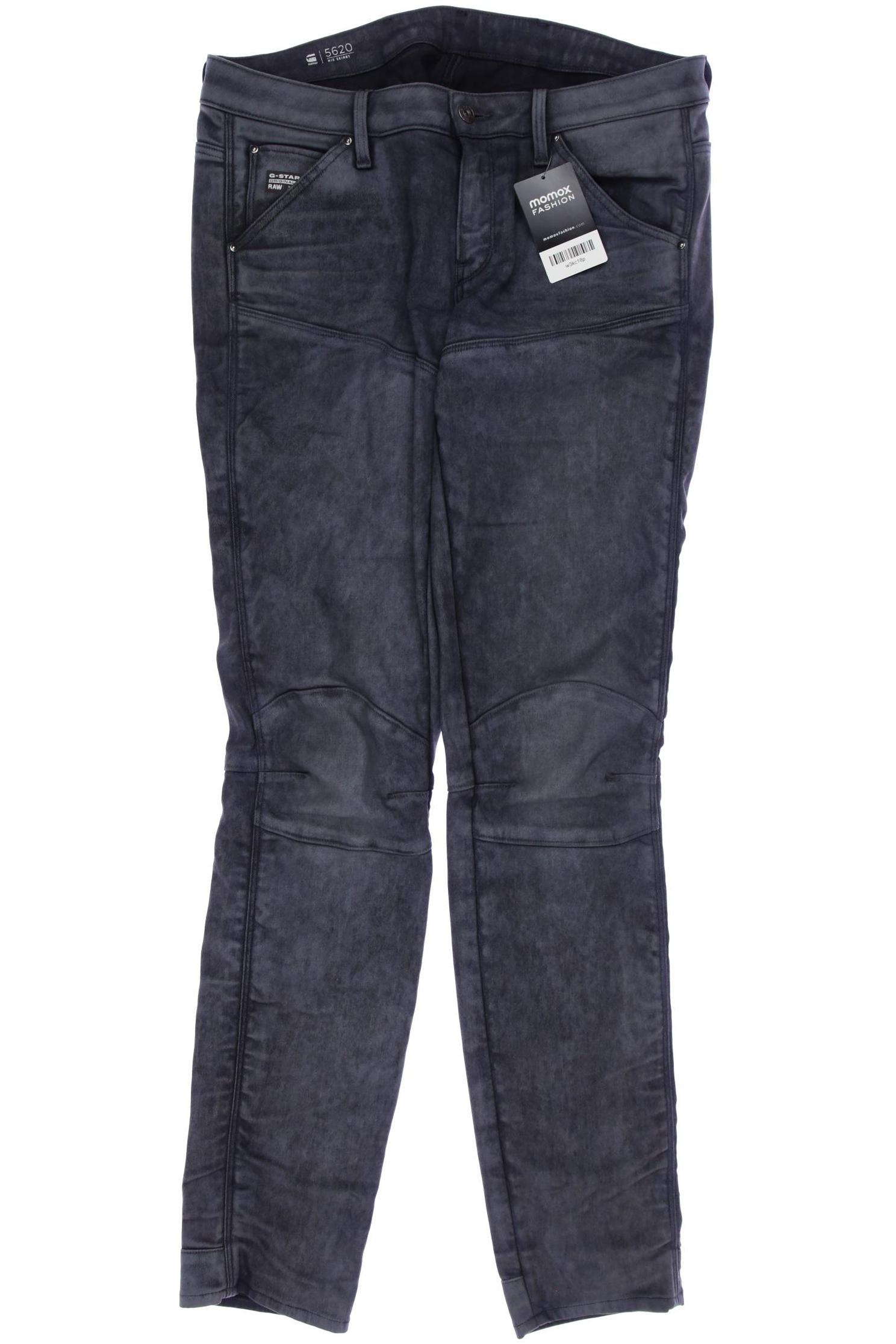 

G Star RAW Damen Jeans, grau, Gr. 31