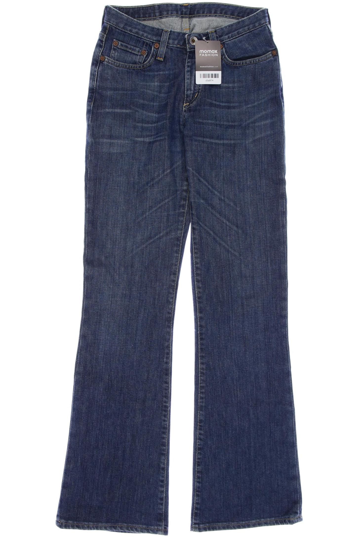

G STAR RAW Damen Jeans, marineblau