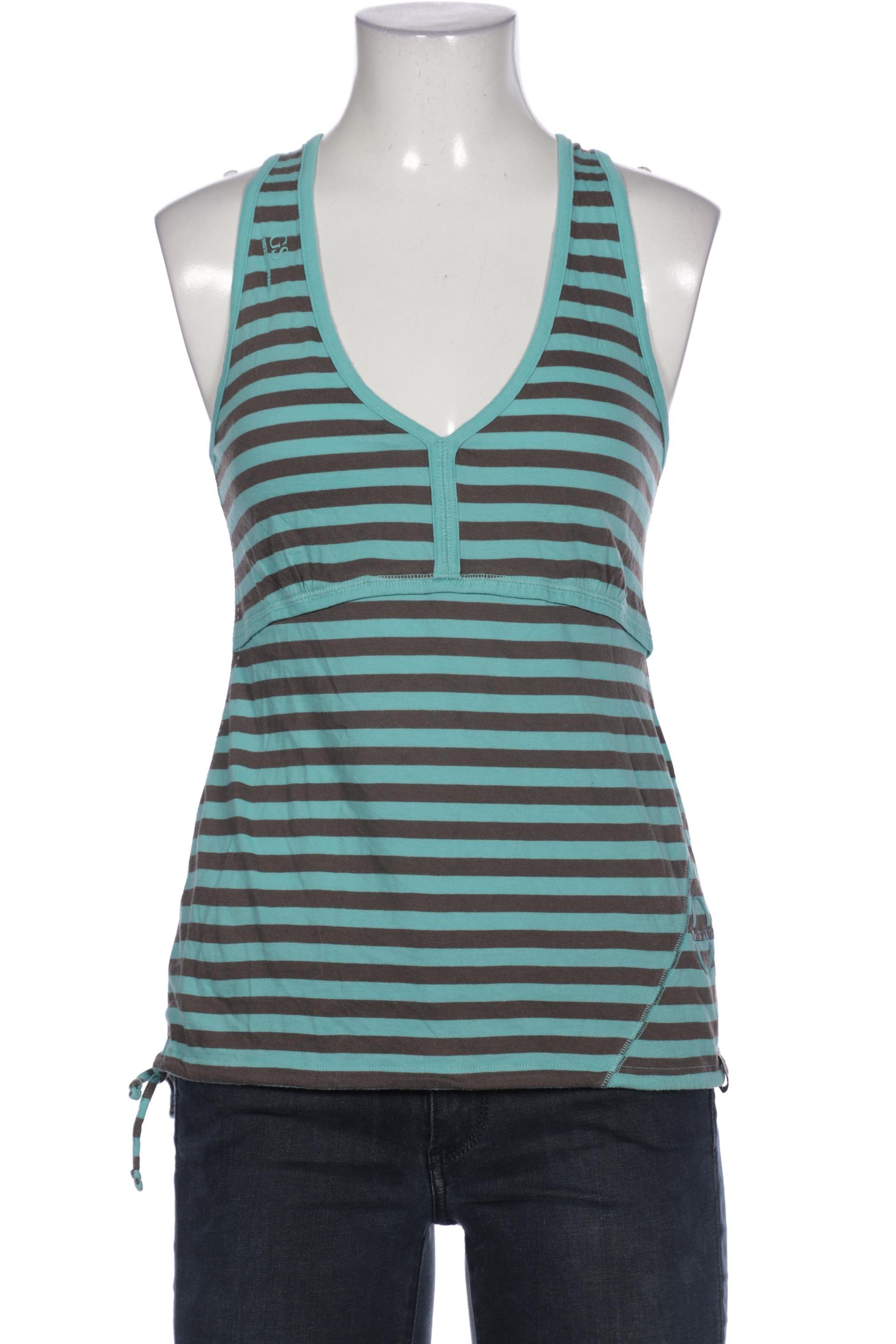 

G-STAR RAW Damen Top, türkis