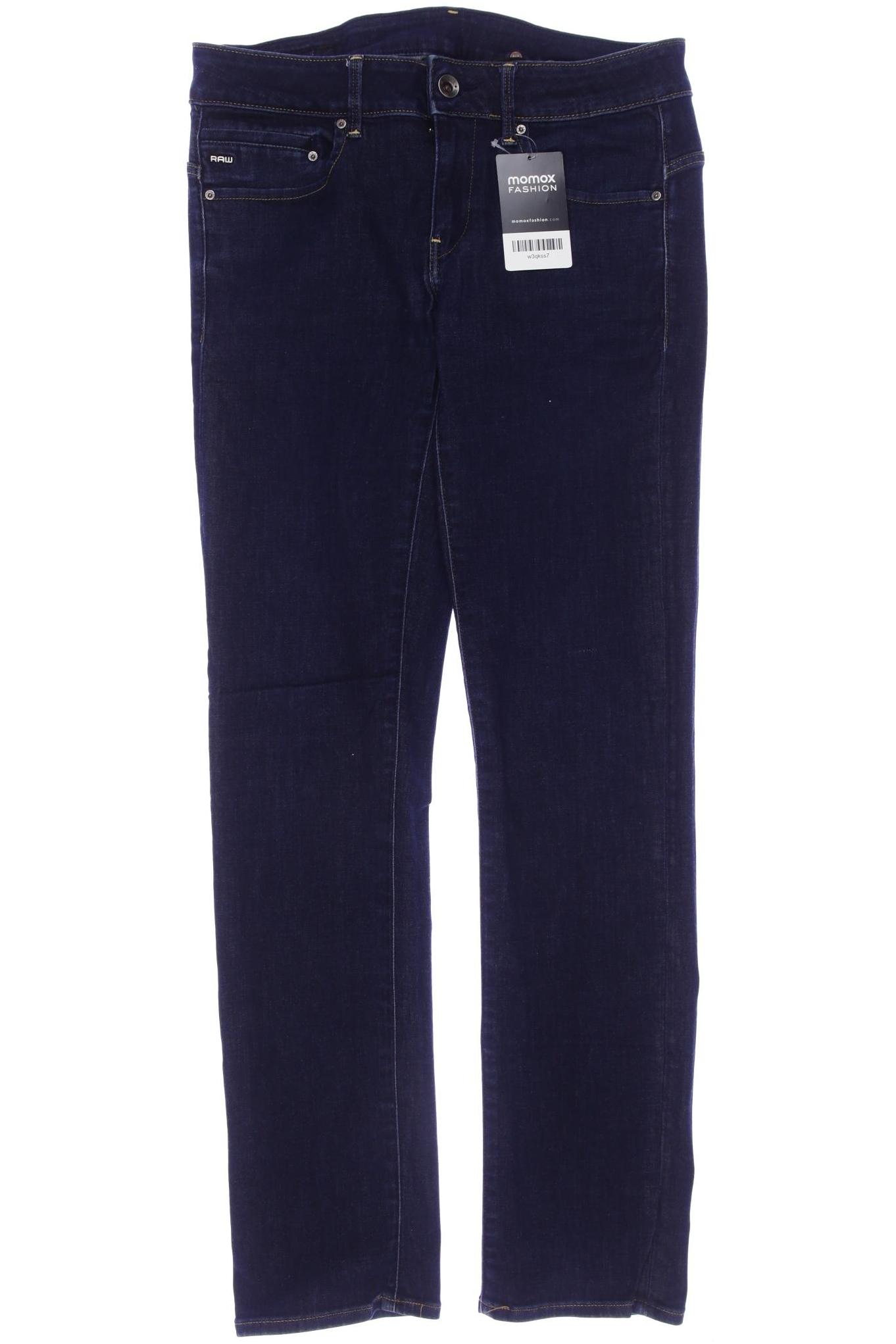 

G Star RAW Damen Jeans, blau, Gr. 28