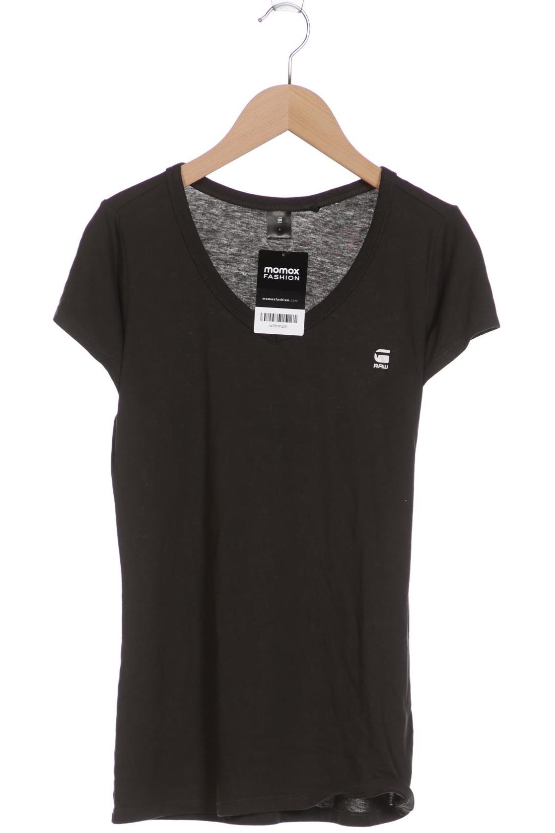 

G-STAR RAW Damen T-Shirt, grün