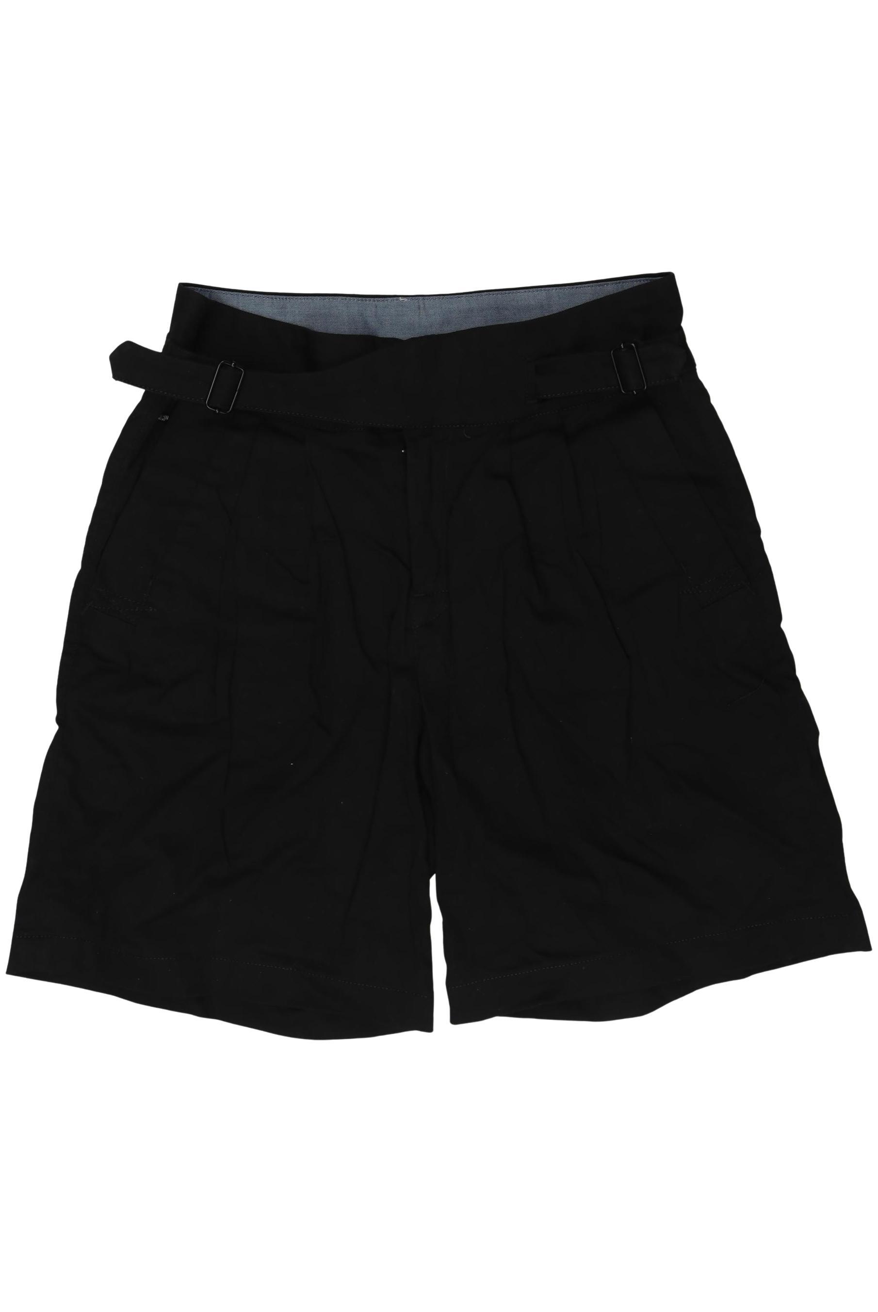 

G Star RAW Damen Shorts, schwarz, Gr. 24