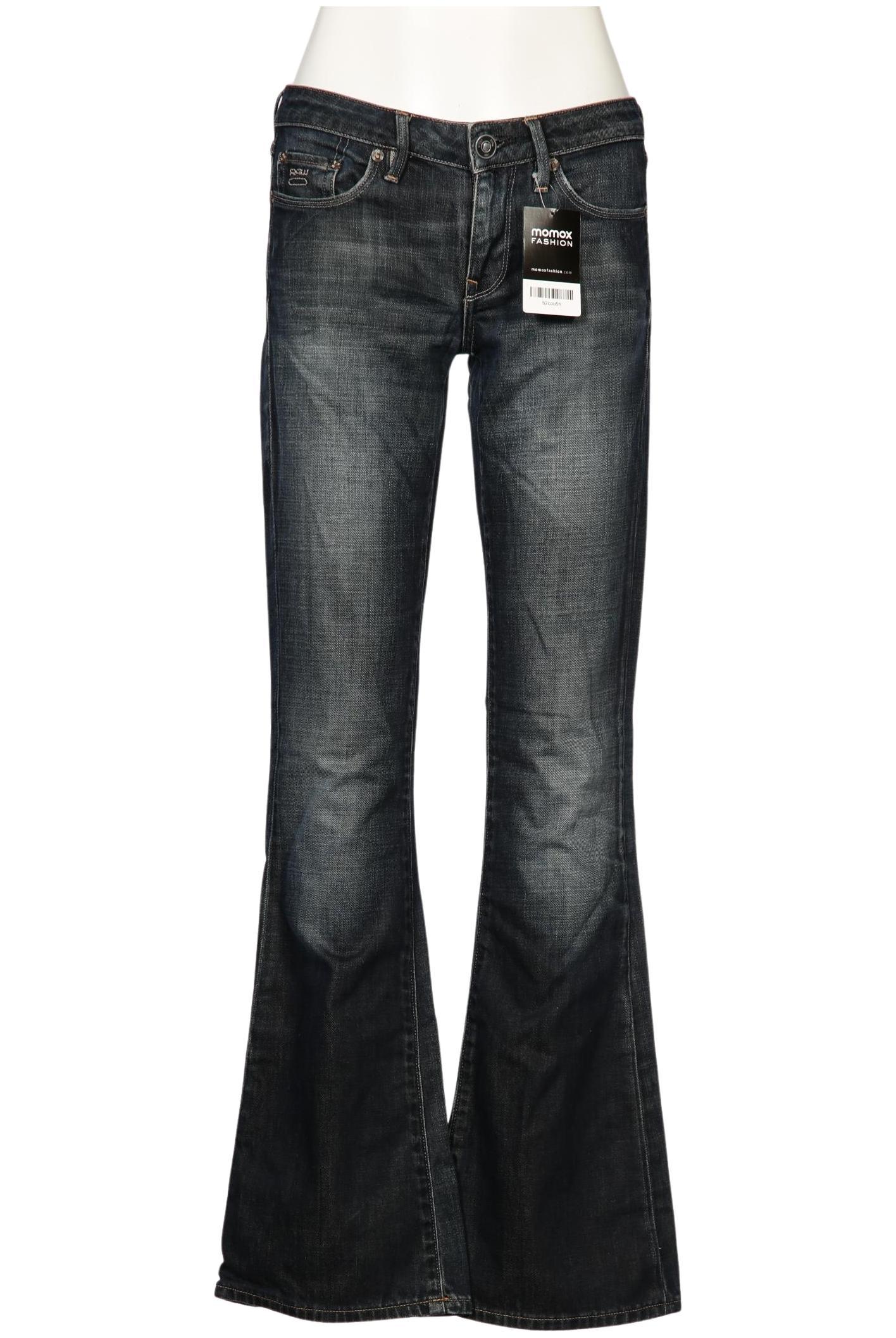 

G Star RAW Damen Jeans, blau, Gr. 28