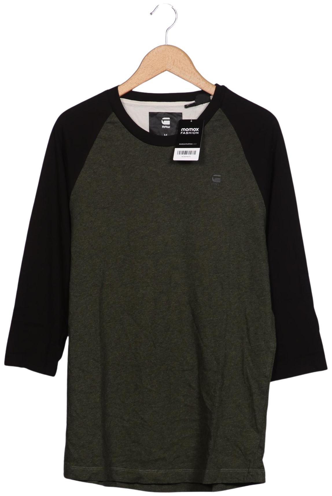 

G Star RAW Herren Langarmshirt, mehrfarbig, Gr. 48