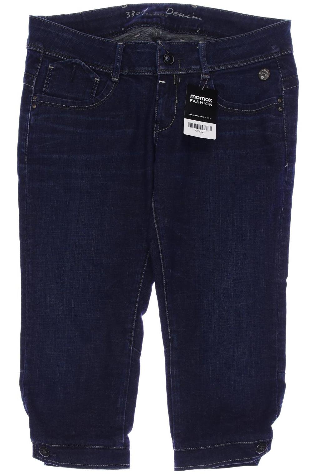 

G-Star RAW Damen Jeans, marineblau, Gr. 29