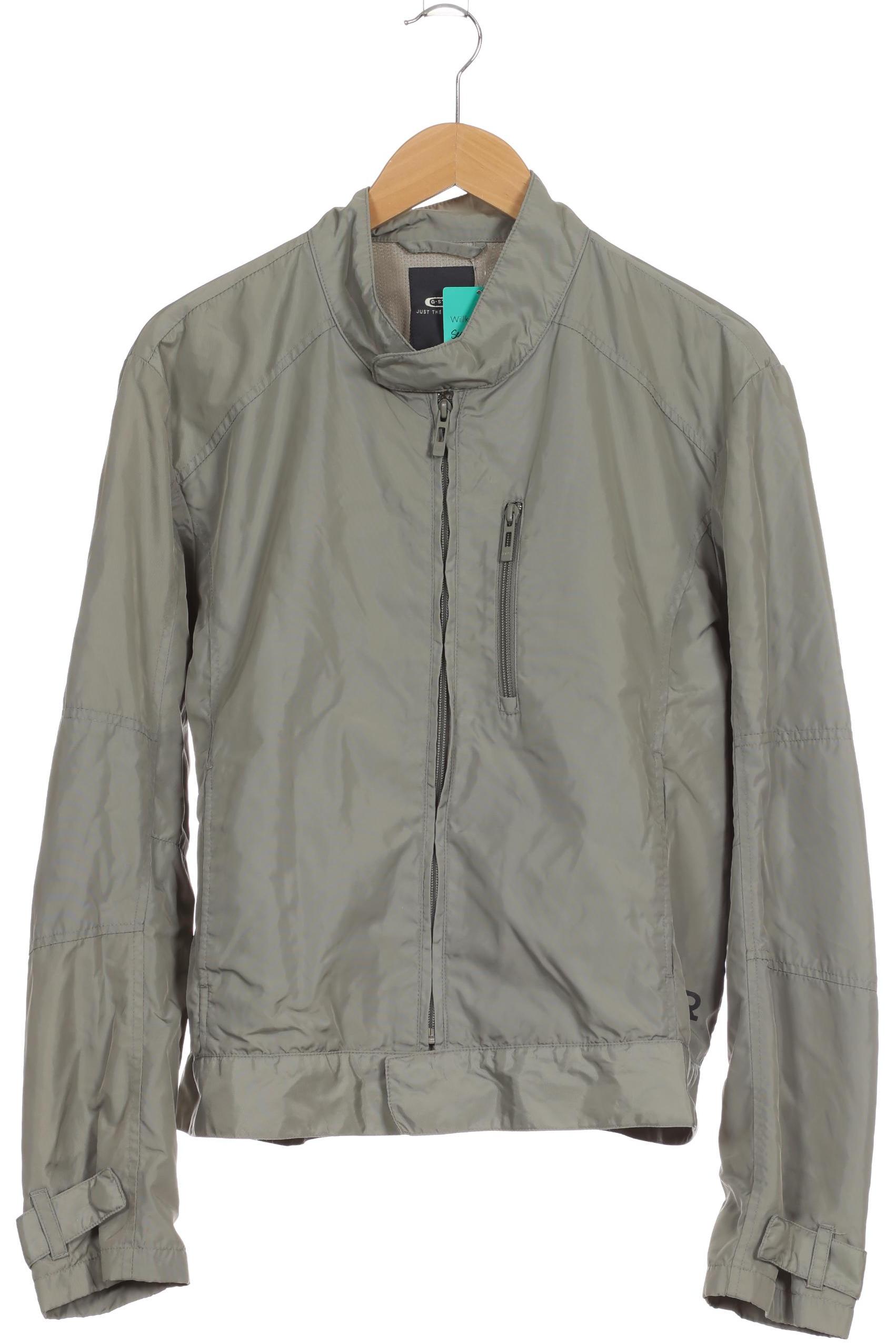 

G Star RAW Herren Jacke, grau, Gr. 52