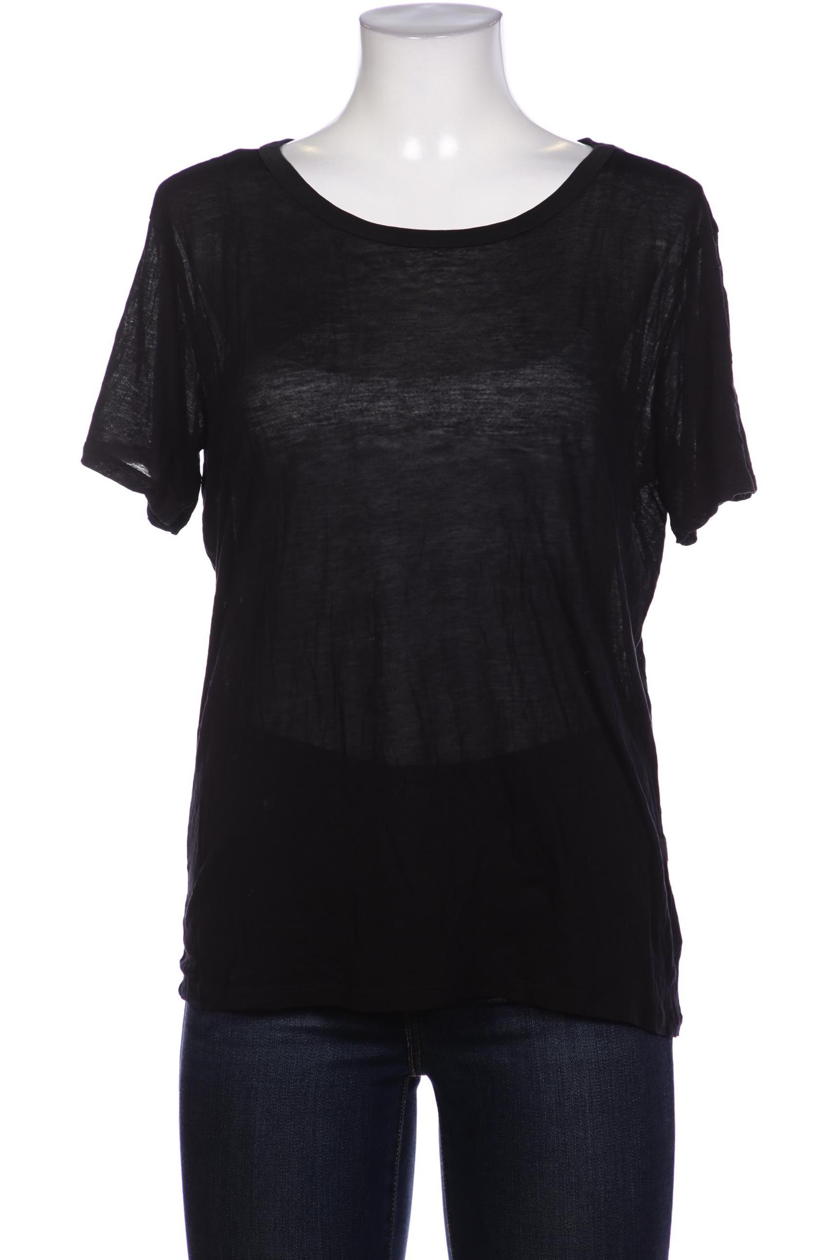 

G Star RAW Damen T-Shirt, schwarz, Gr. 38