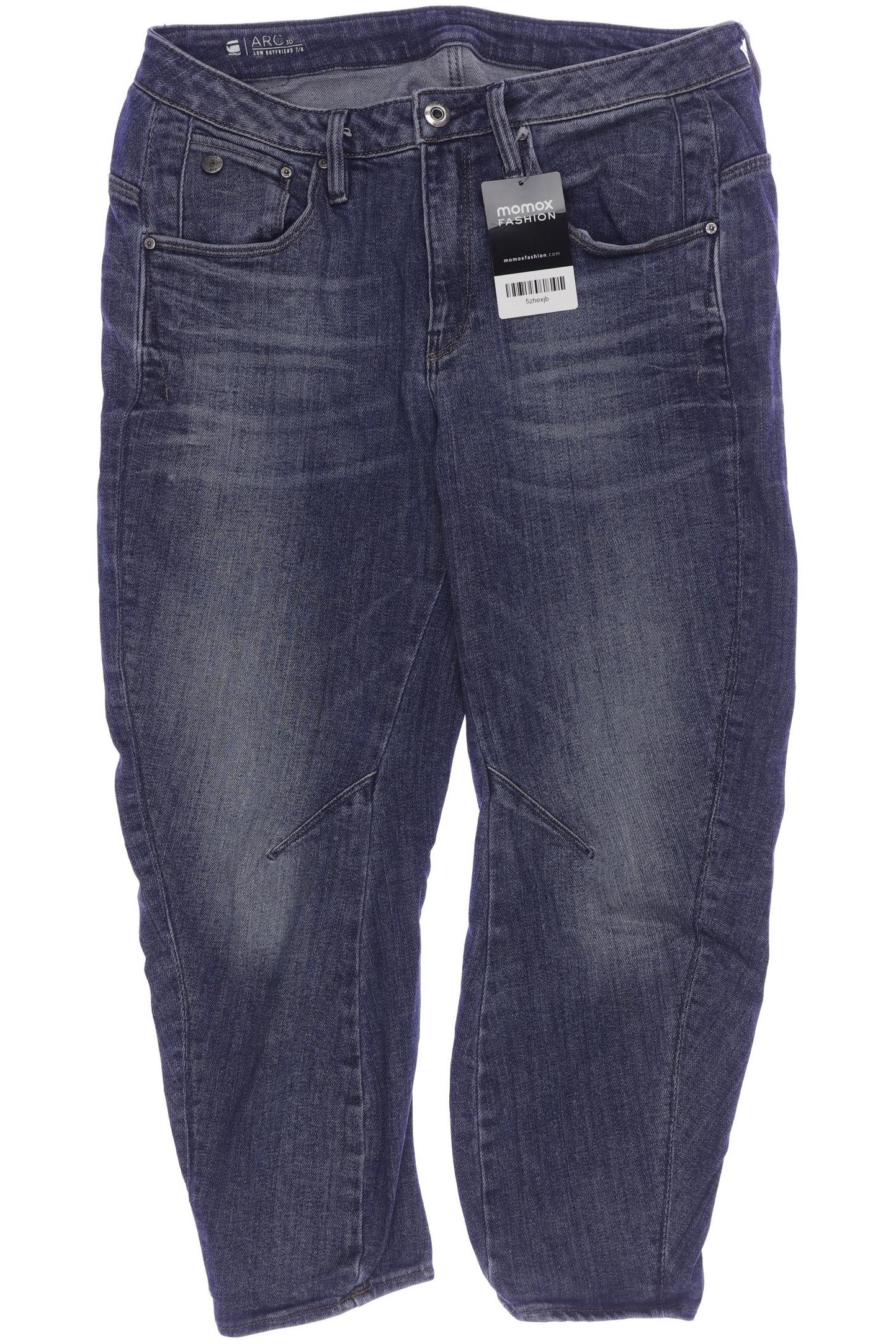 

G Star RAW Damen Jeans, blau, Gr. 27