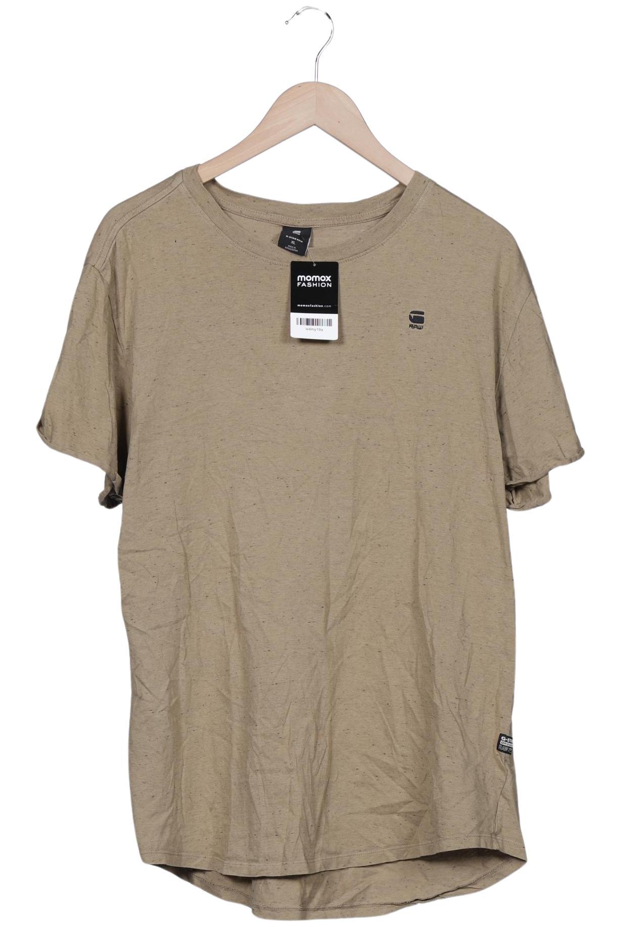 

G Star RAW Herren T-Shirt, braun, Gr. 54
