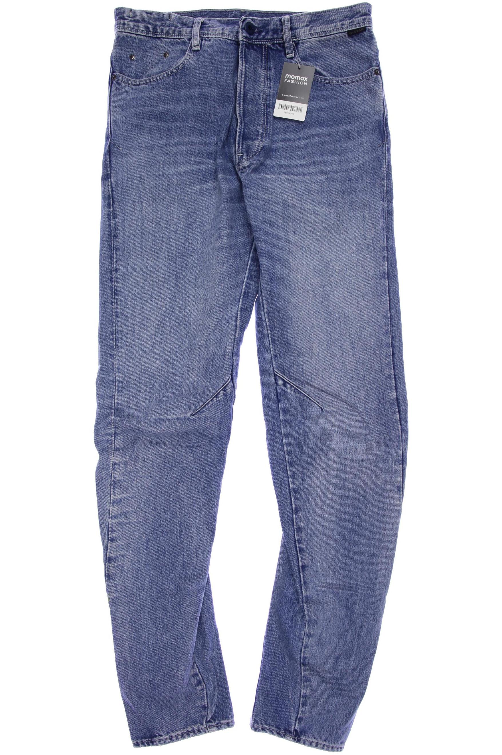 

G-Star RAW Herren Jeans, blau, Gr. 30