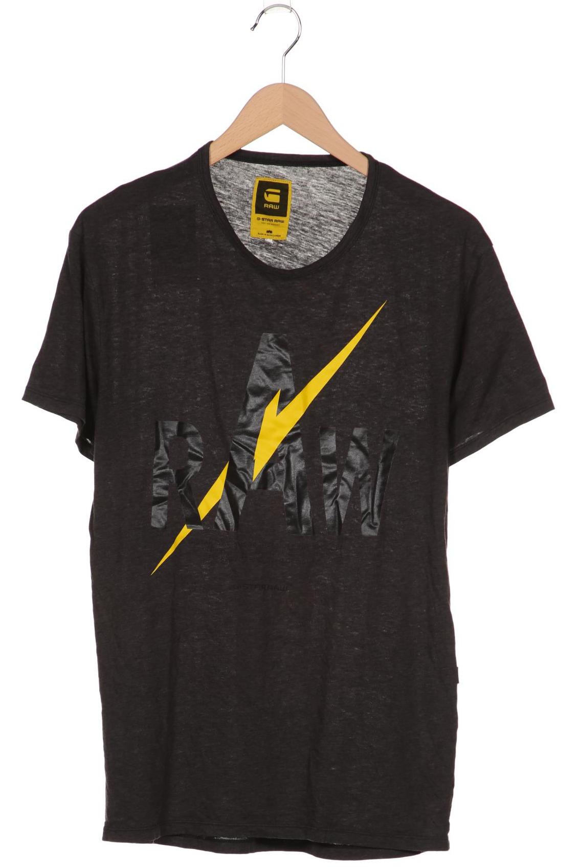 

G-Star RAW Herren T-Shirt, grau, Gr. 52