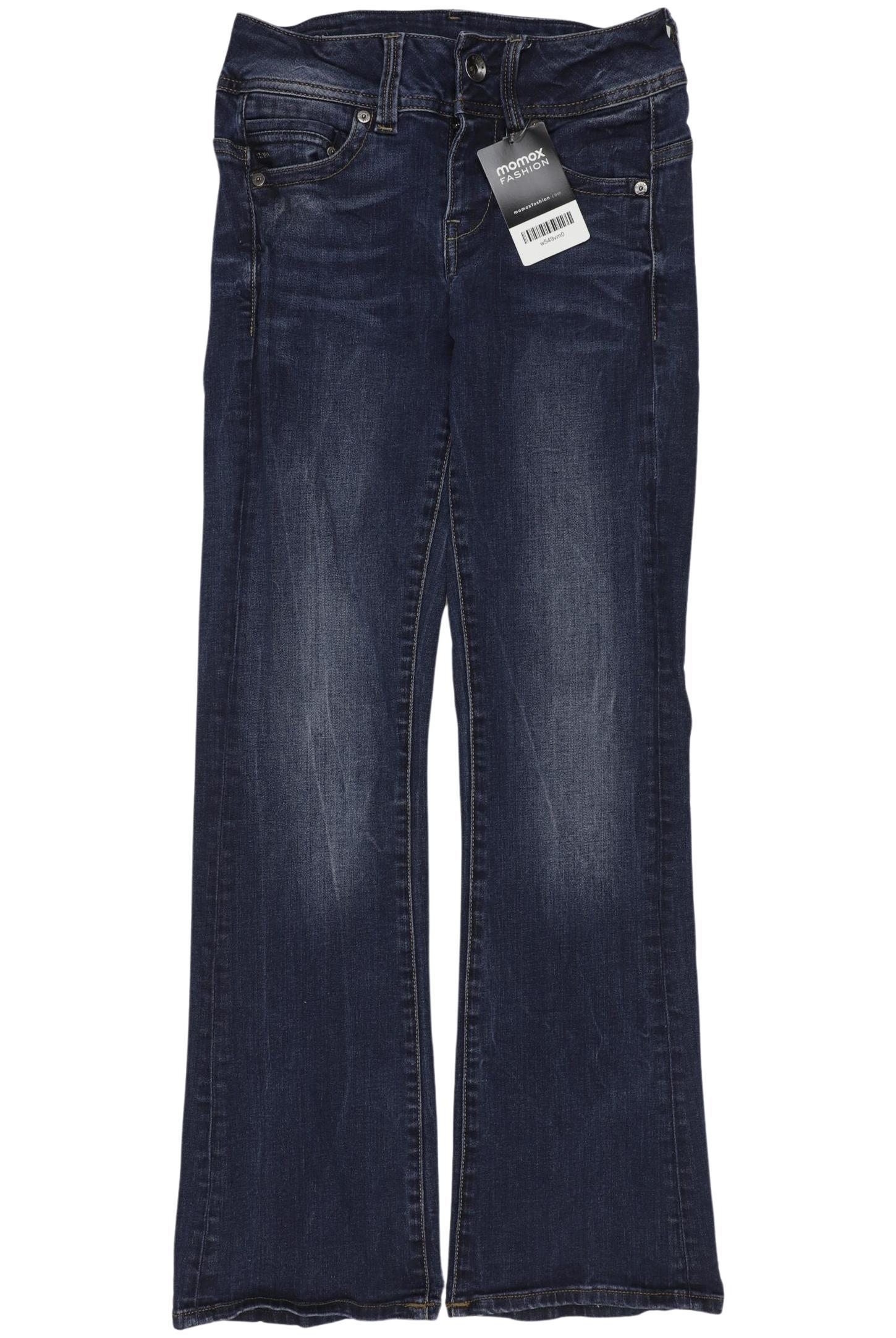 

G Star RAW Damen Jeans, marineblau, Gr. 24