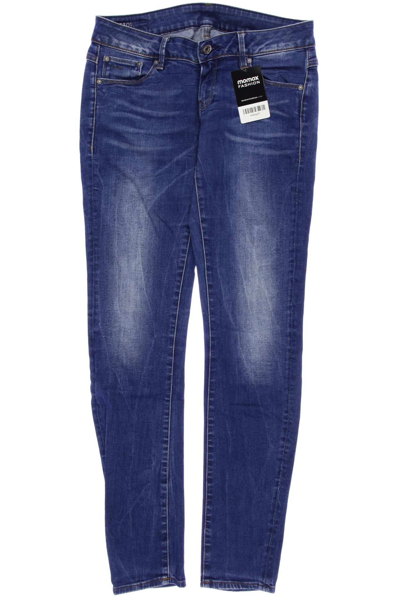 

G Star RAW Damen Jeans, blau, Gr. 27