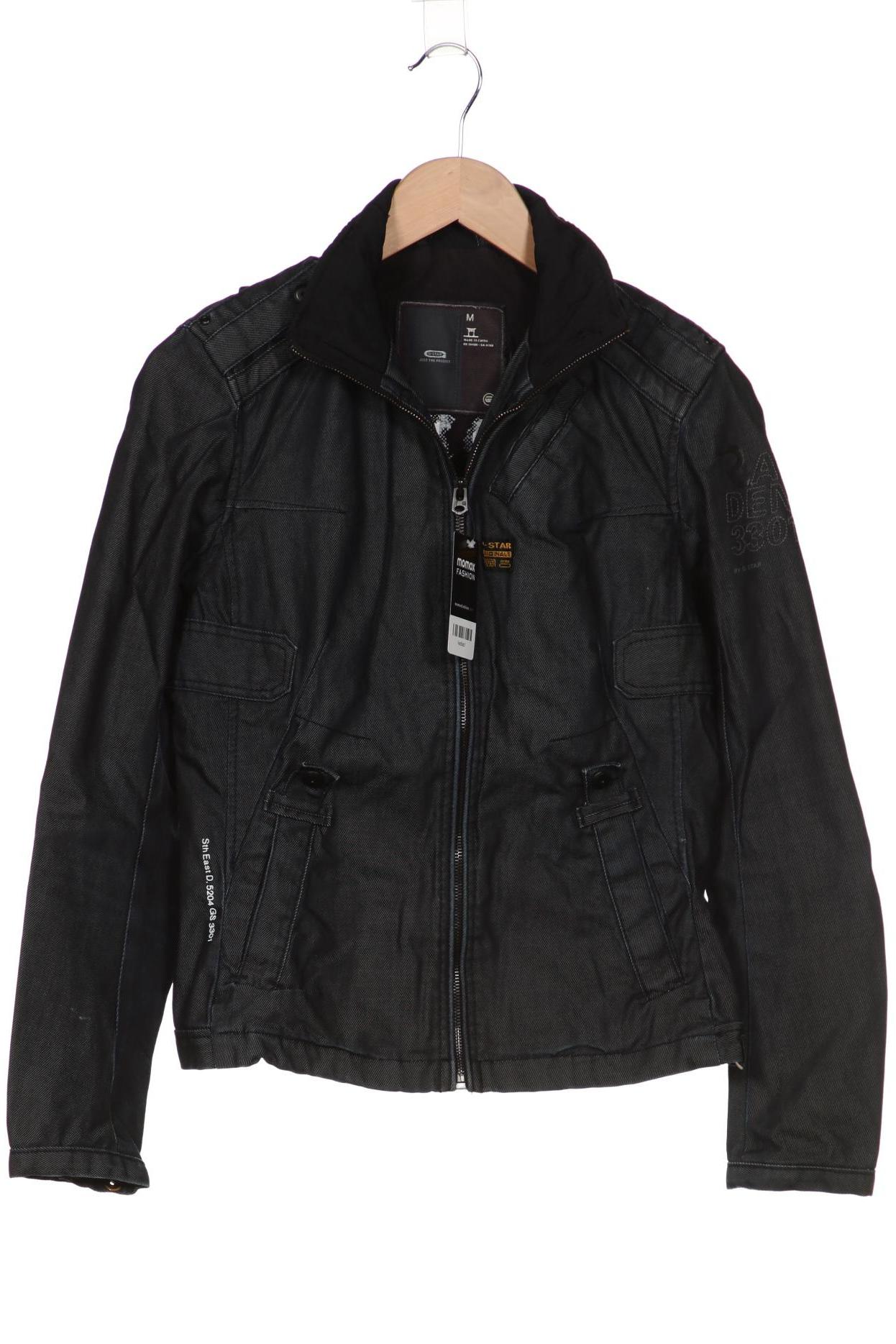 

G-Star RAW Damen Jacke, marineblau, Gr. 38