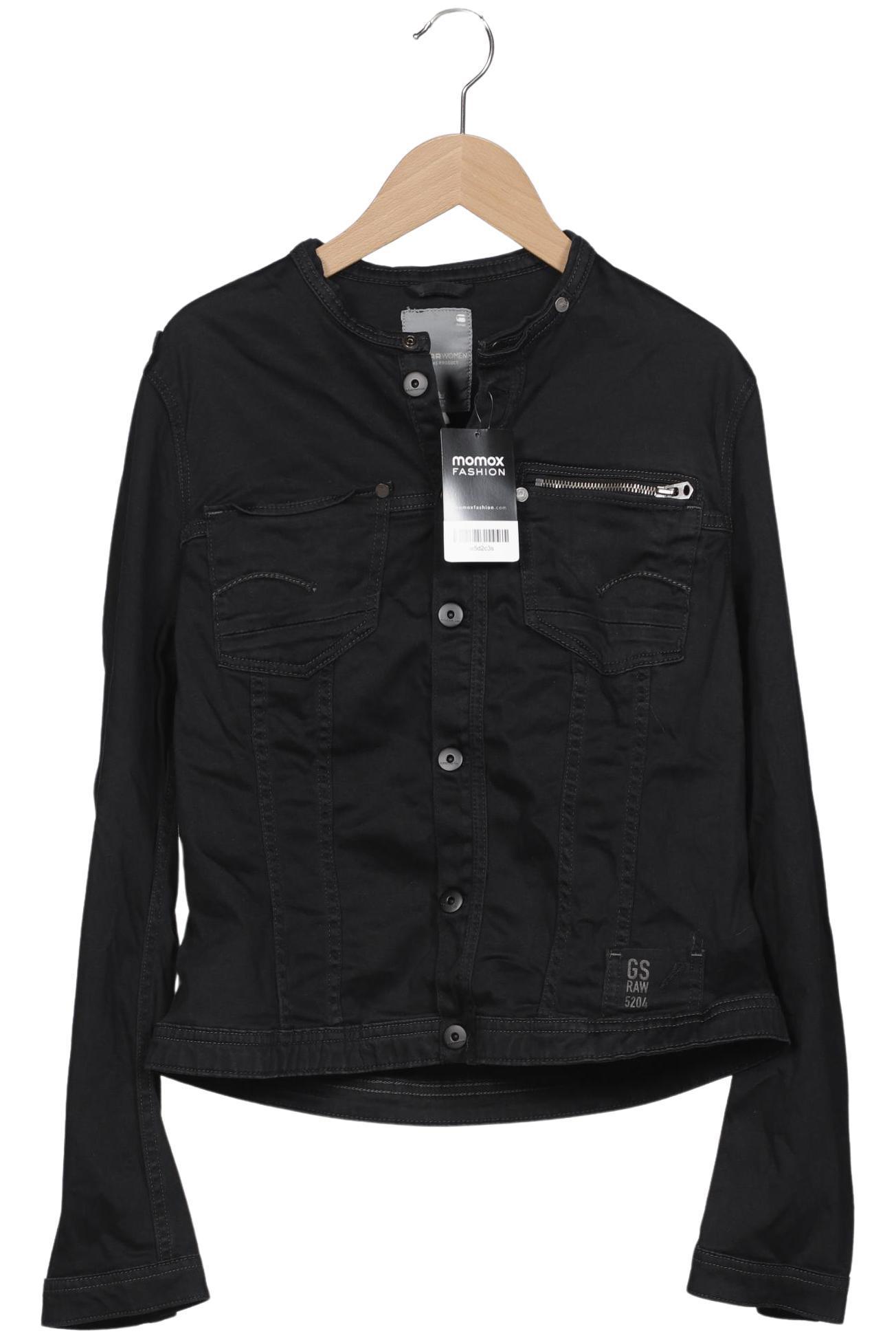 

G Star RAW Damen Jacke, schwarz, Gr. 42