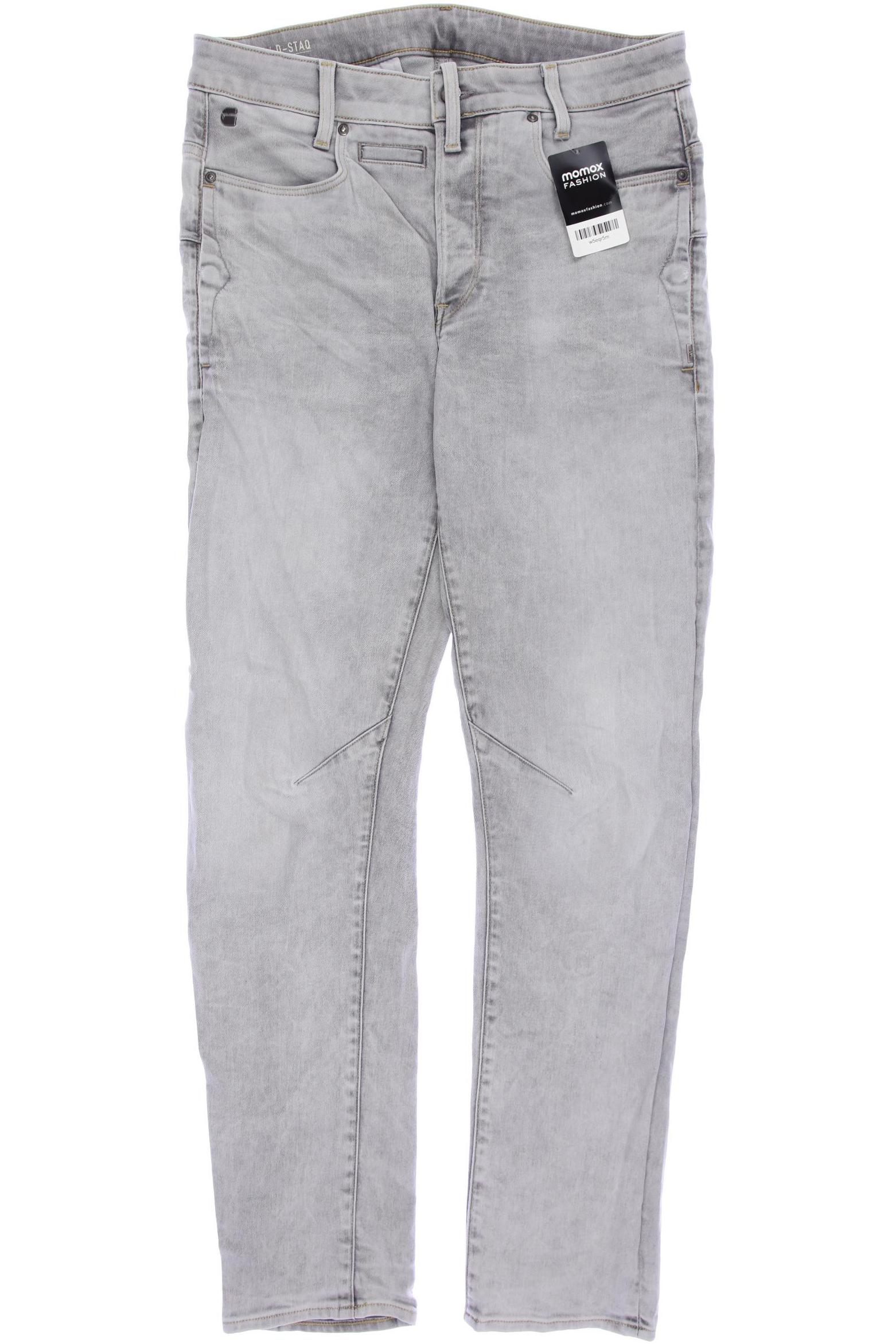 

G Star RAW Herren Jeans, grau, Gr. 32