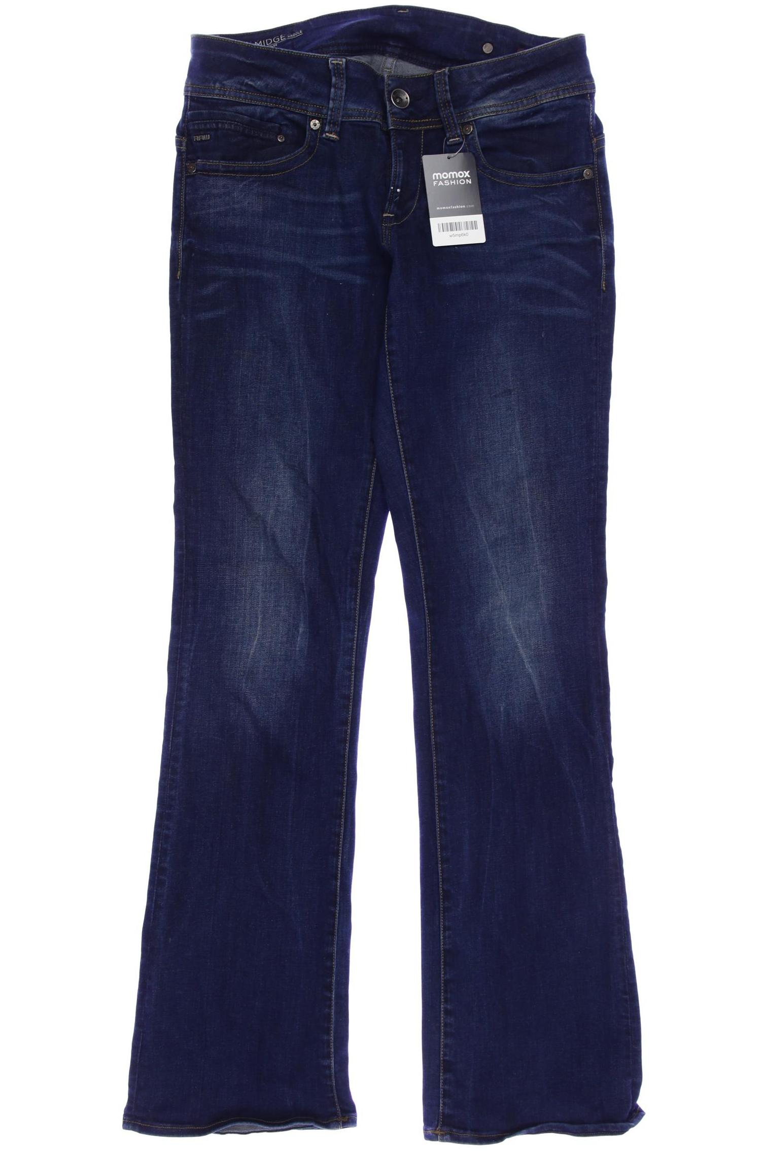 

G-Star RAW Damen Jeans, marineblau, Gr. 29