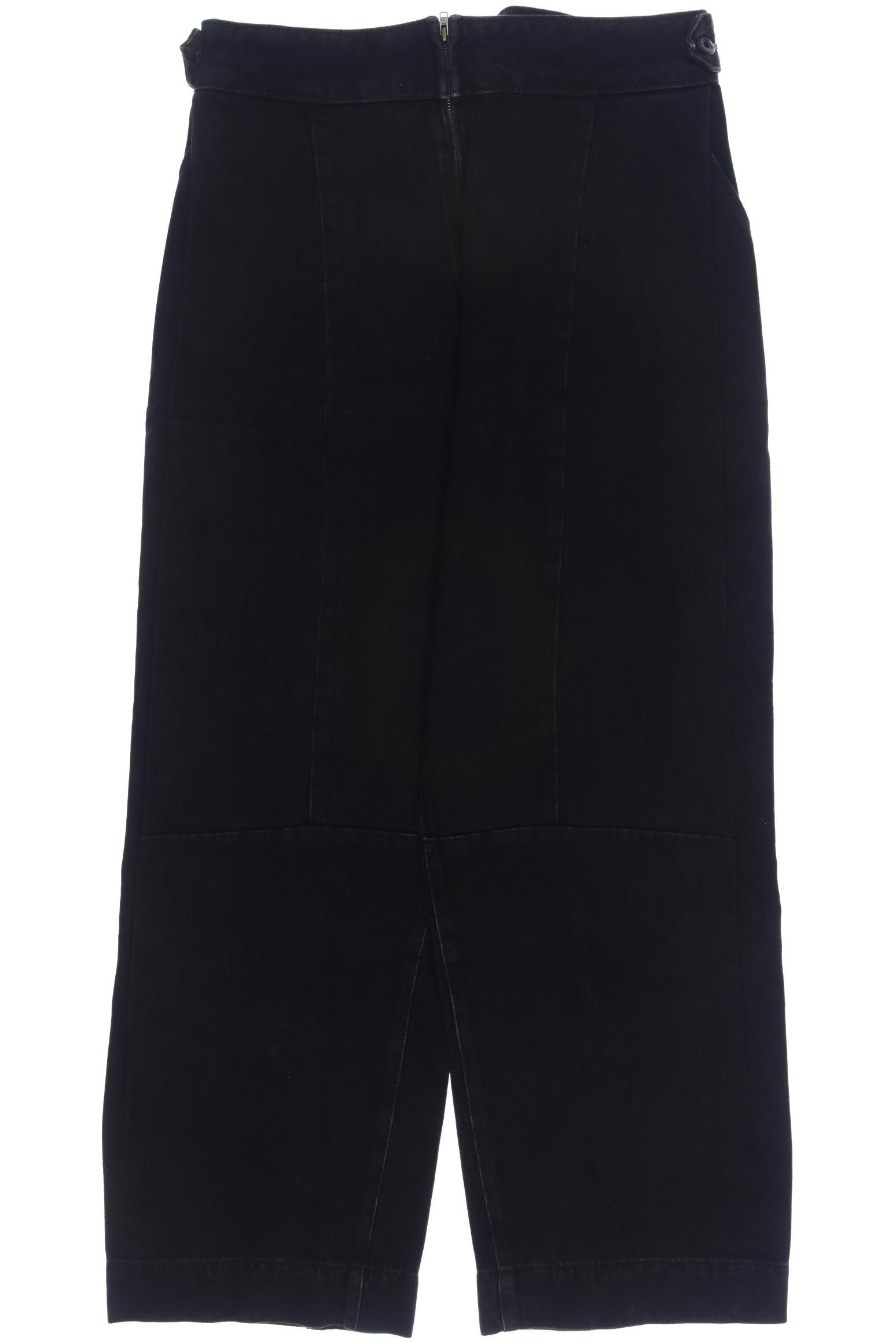 

G Star RAW Damen Jeans, schwarz, Gr. 30