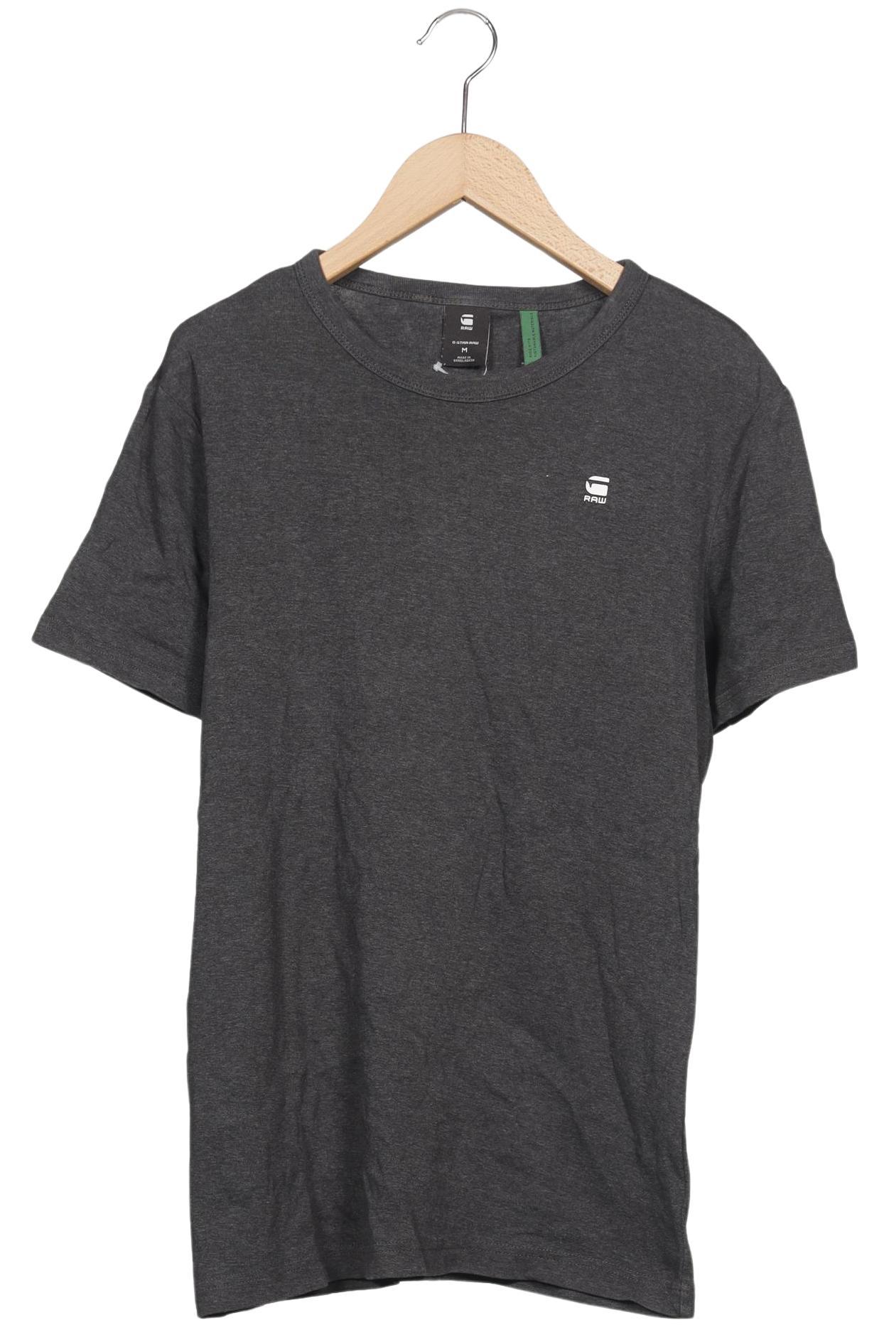 

G Star RAW Herren T-Shirt, grau, Gr. 48