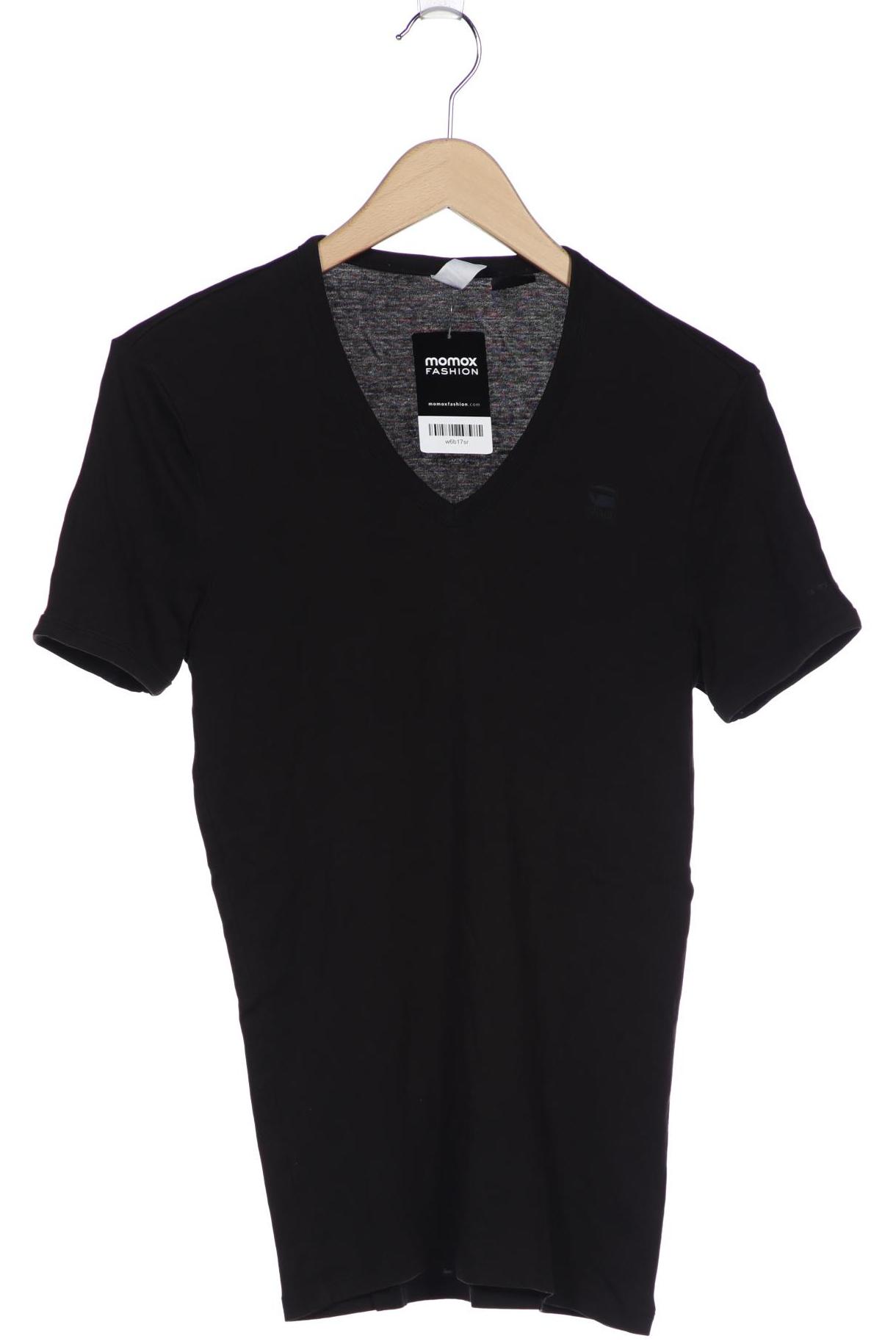 

G STAR RAW Herren T-Shirt, braun