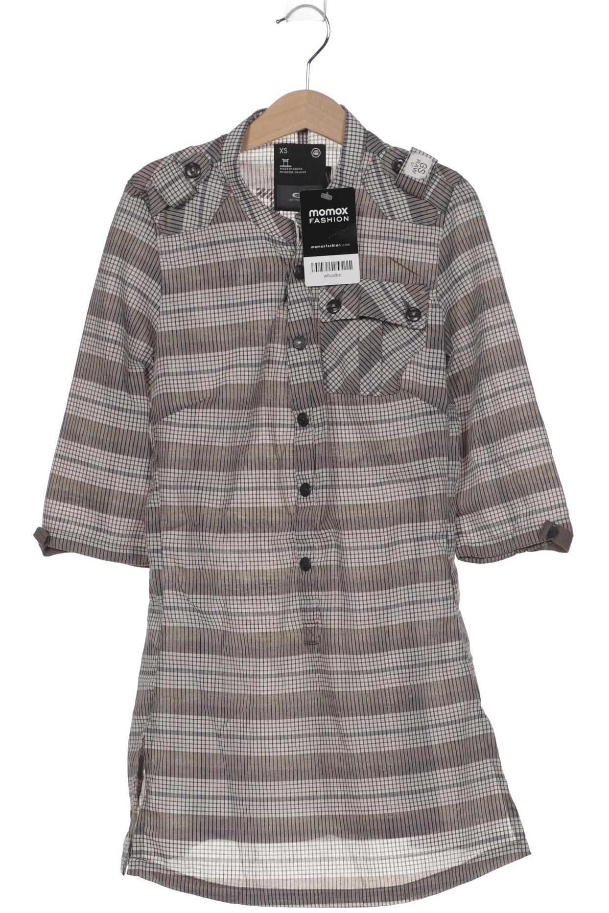 

G Star RAW Damen Bluse, mehrfarbig, Gr. 34