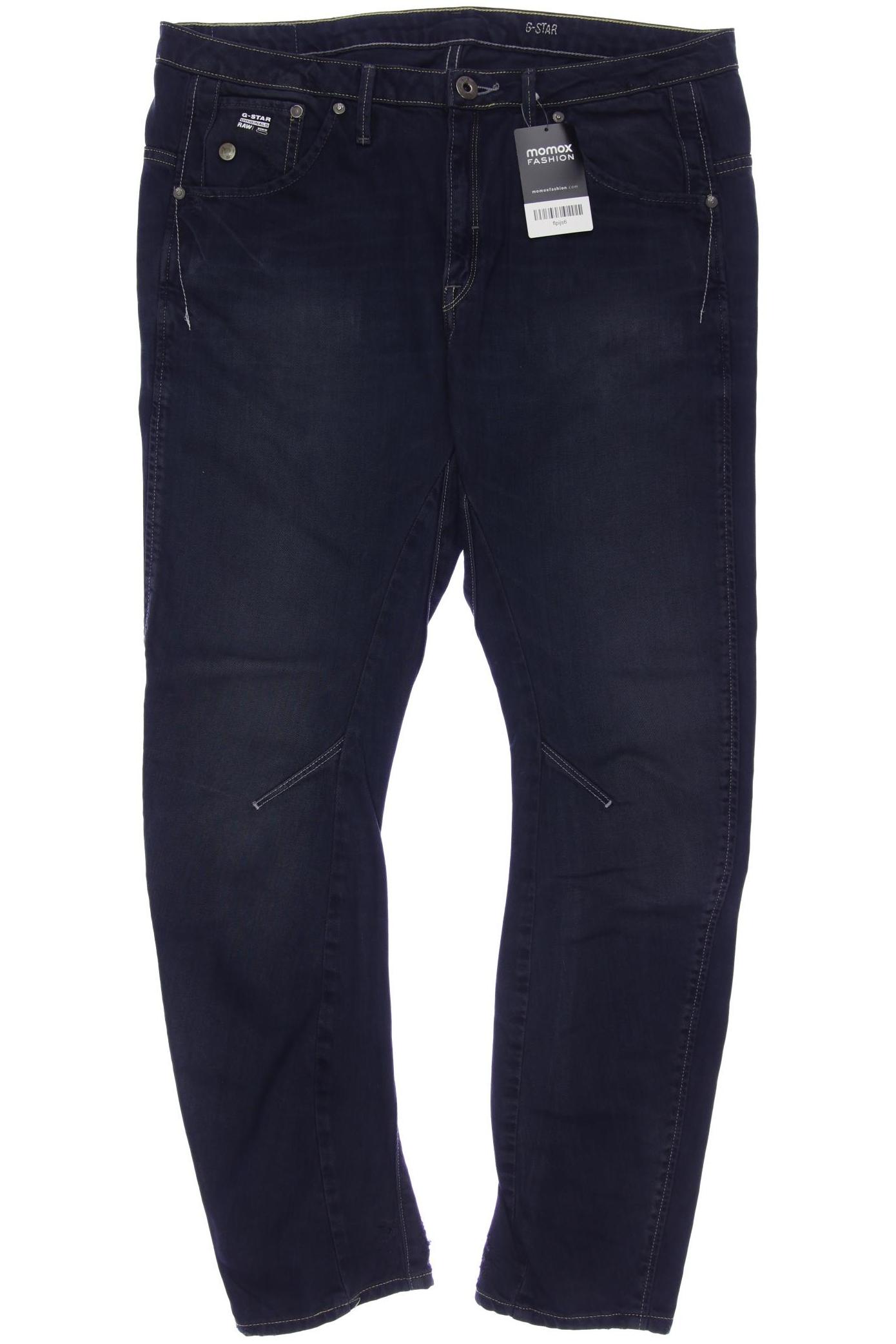 

G Star RAW Herren Jeans, blau, Gr. 29