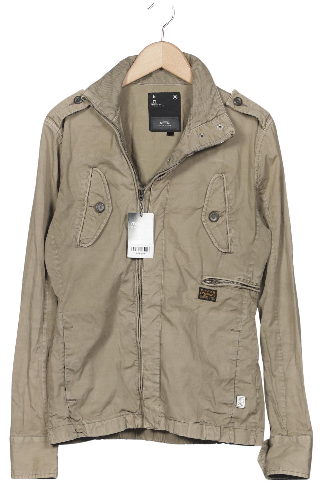 Thumbnail - G Star RAW Herren Jacke, beige, Gr. 48