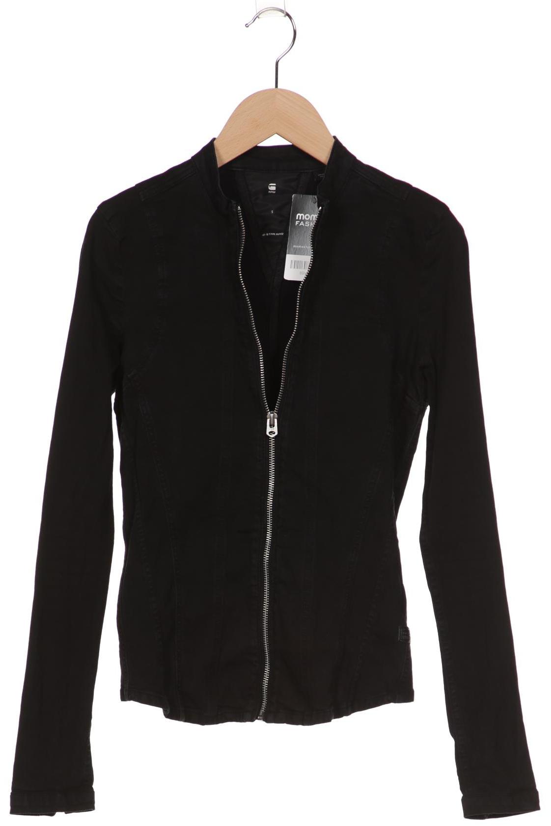 

G-Star RAW Damen Jacke, schwarz, Gr. 36