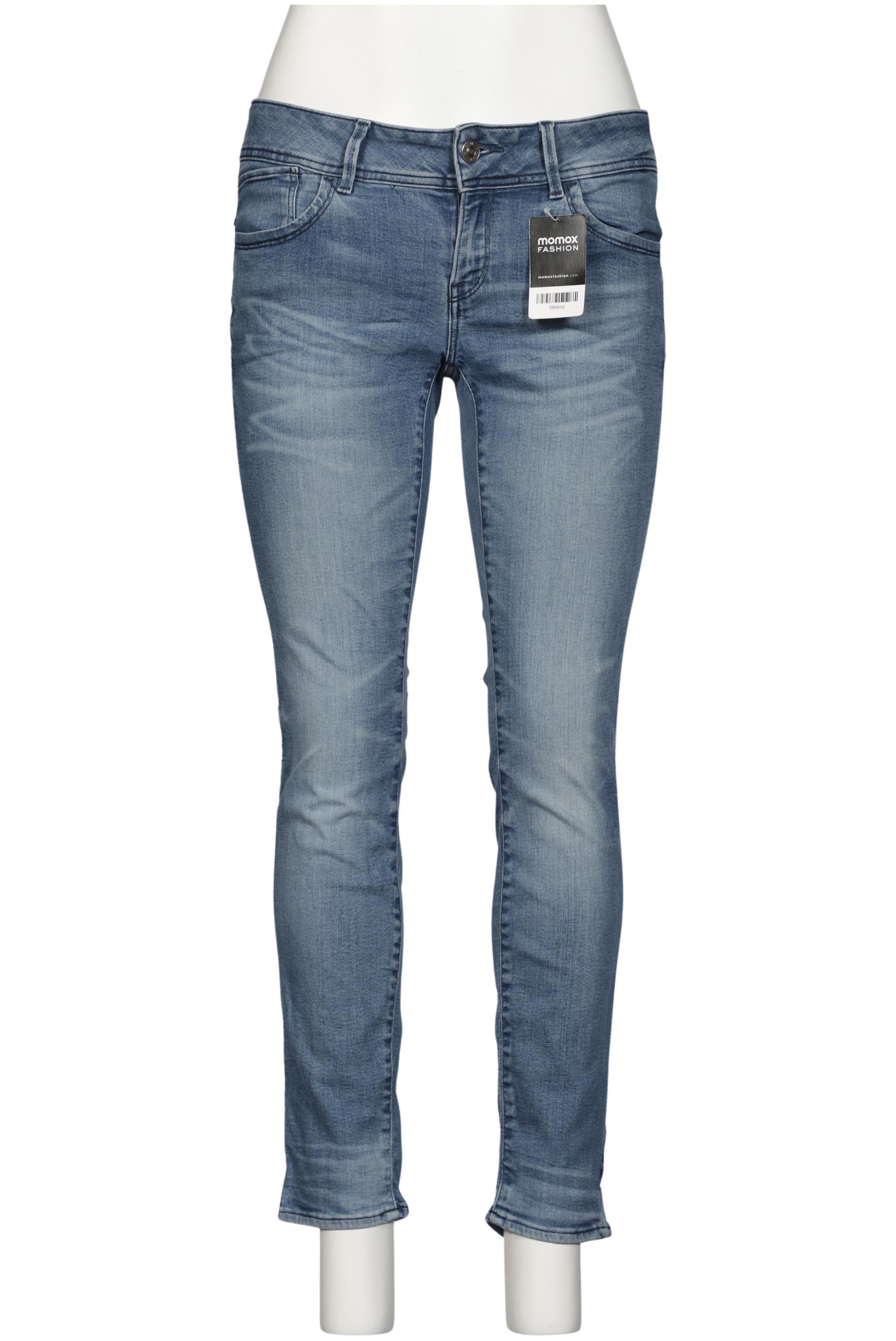 

G Star RAW Damen Jeans, blau, Gr. 33