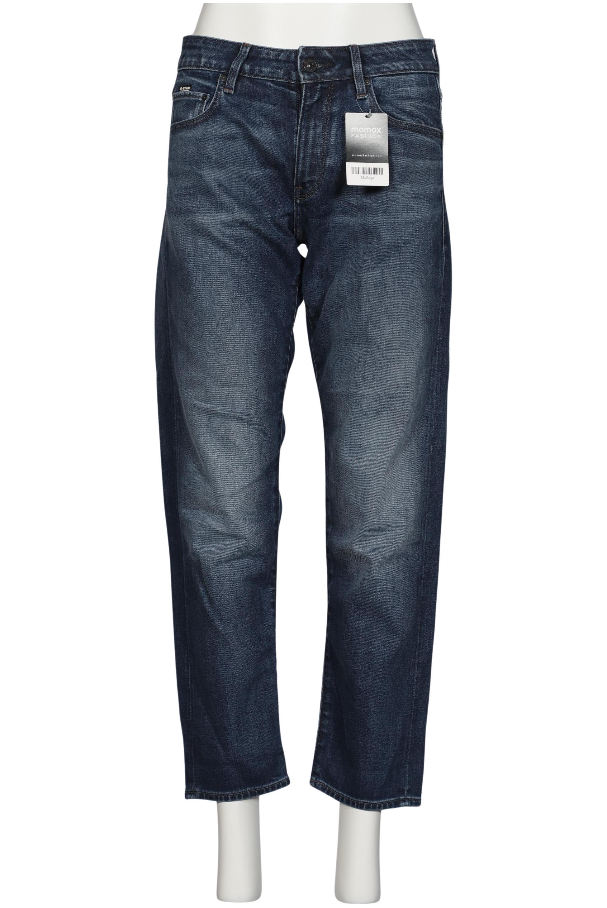 

G Star RAW Damen Jeans, blau, Gr. 30