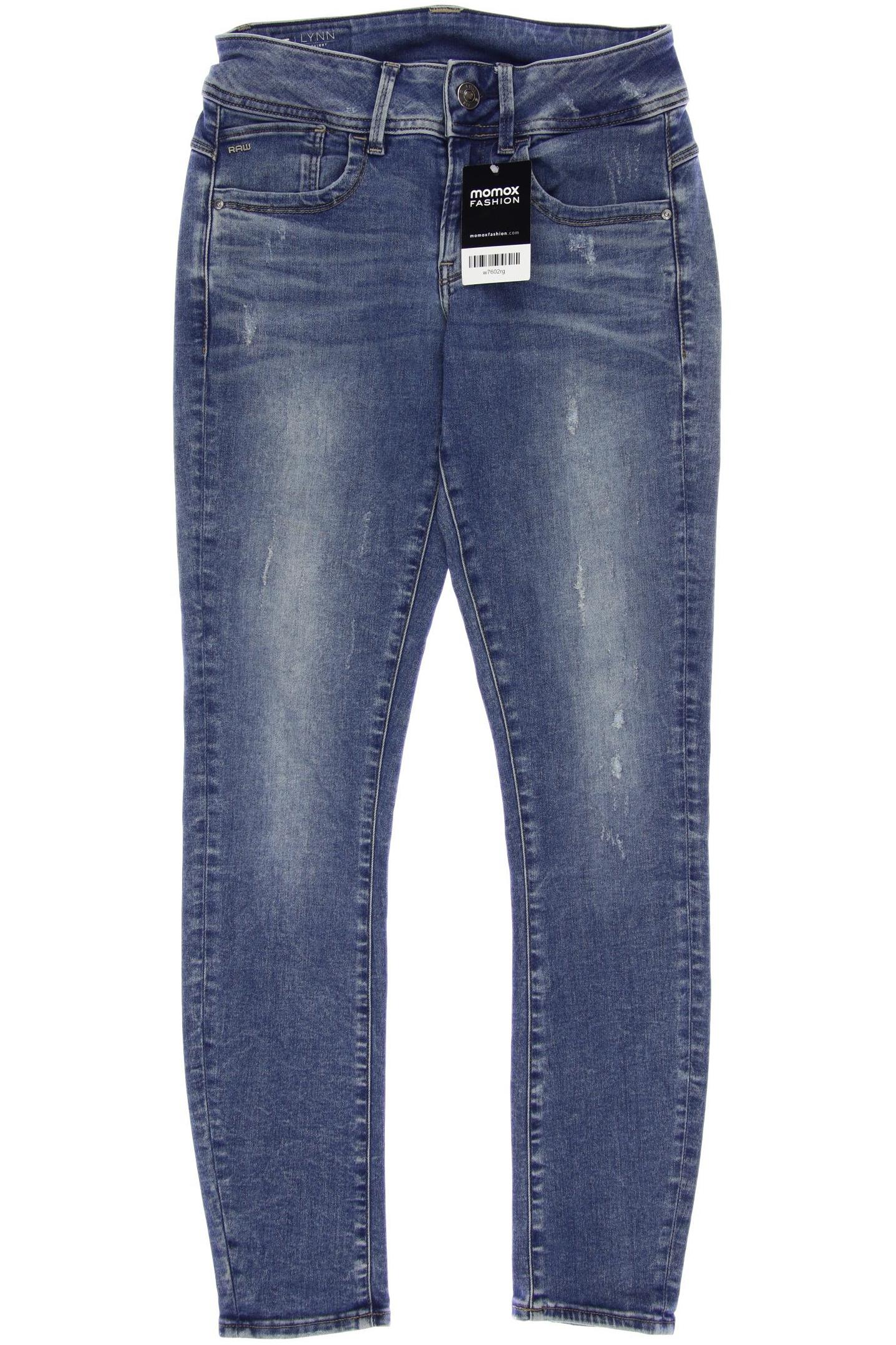 

G-Star RAW Damen Jeans, blau, Gr. 27
