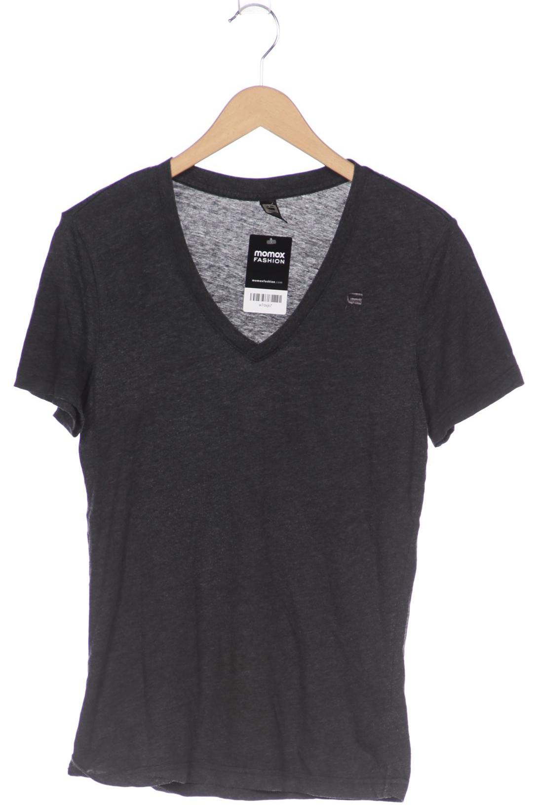 

G STAR RAW Herren T-Shirt, grau