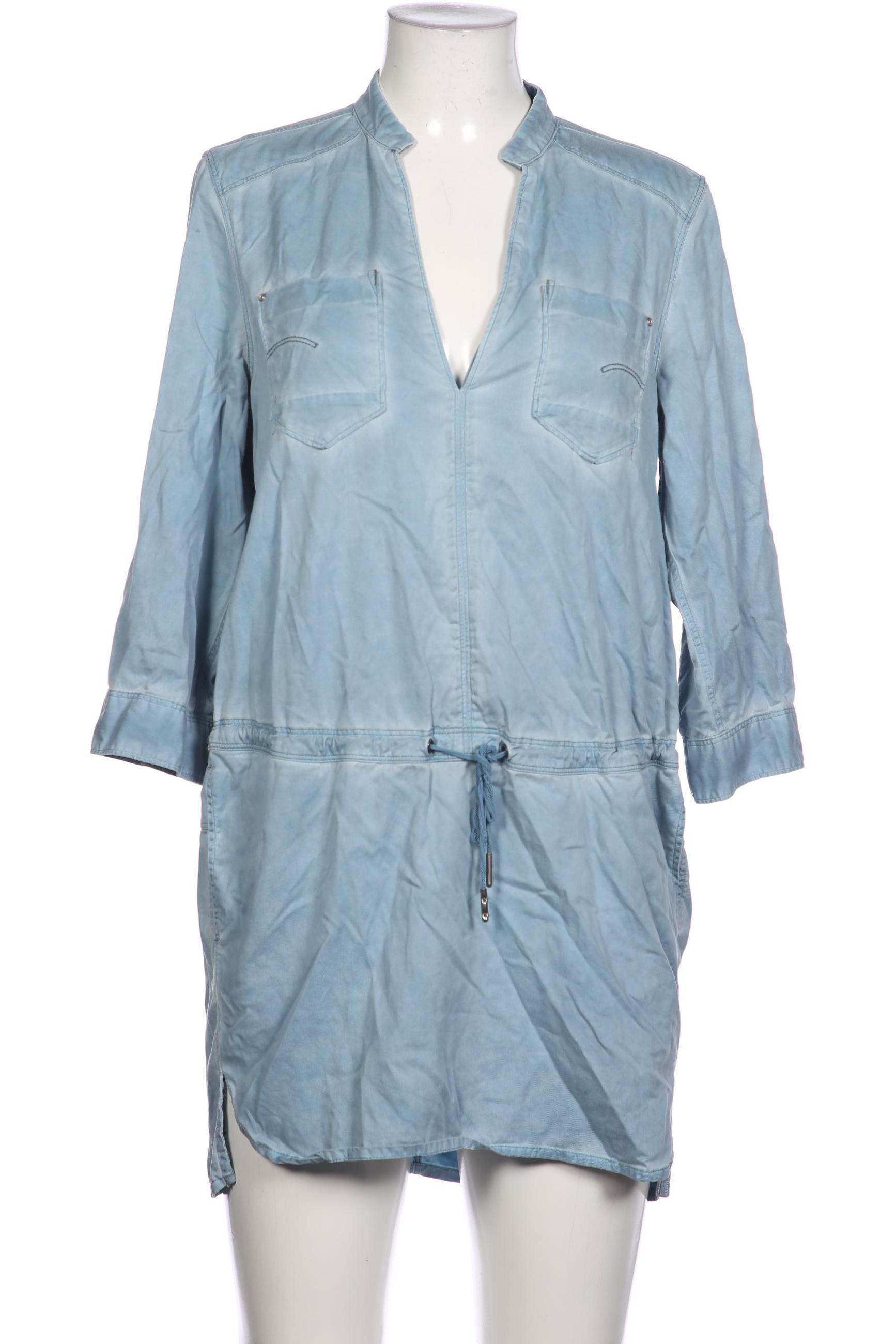

G-STAR RAW Damen Kleid, hellblau
