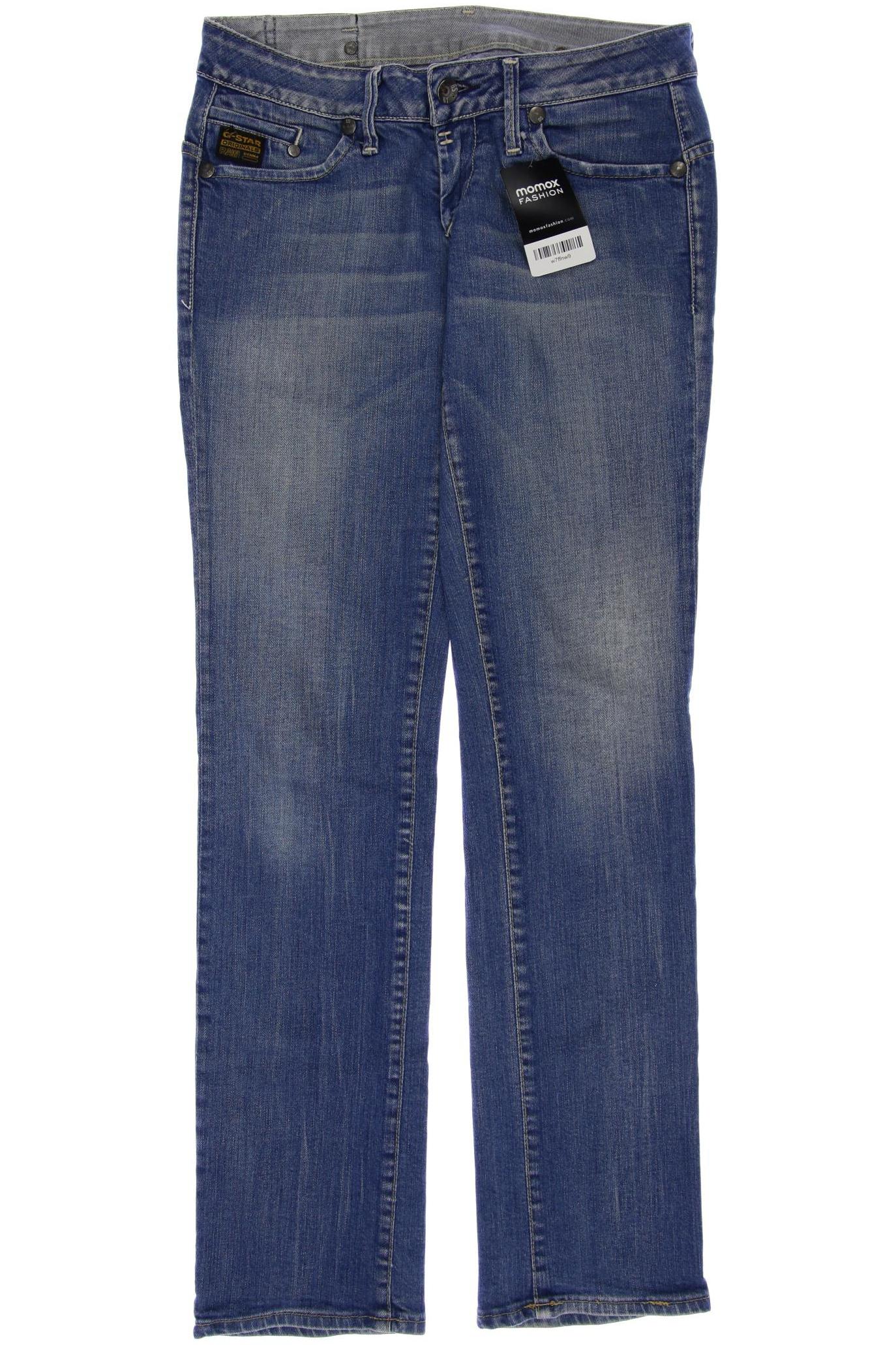 

G-Star RAW Damen Jeans, blau, Gr. 28
