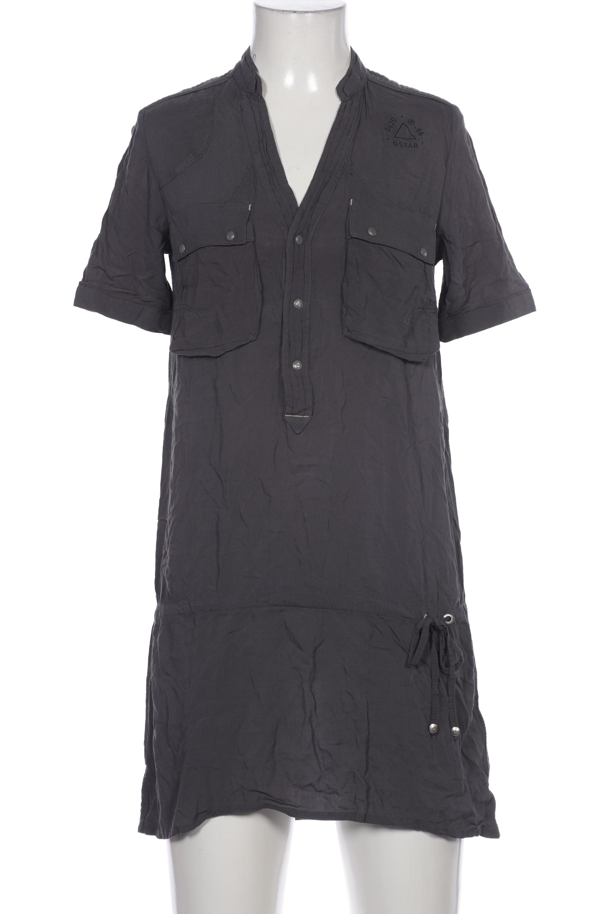 

G STAR RAW Damen Kleid, türkis