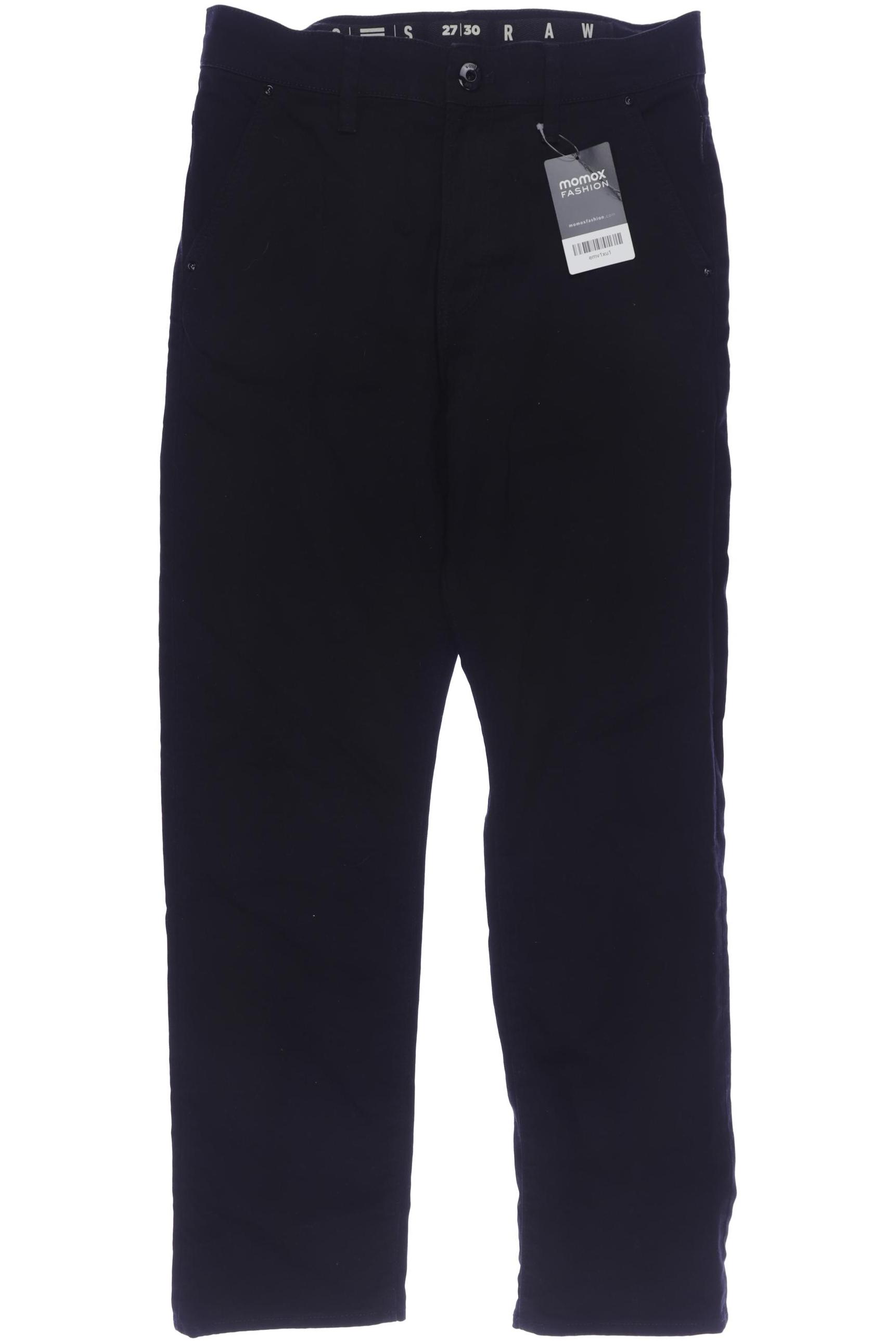 

G Star RAW Damen Jeans, schwarz, Gr. 27