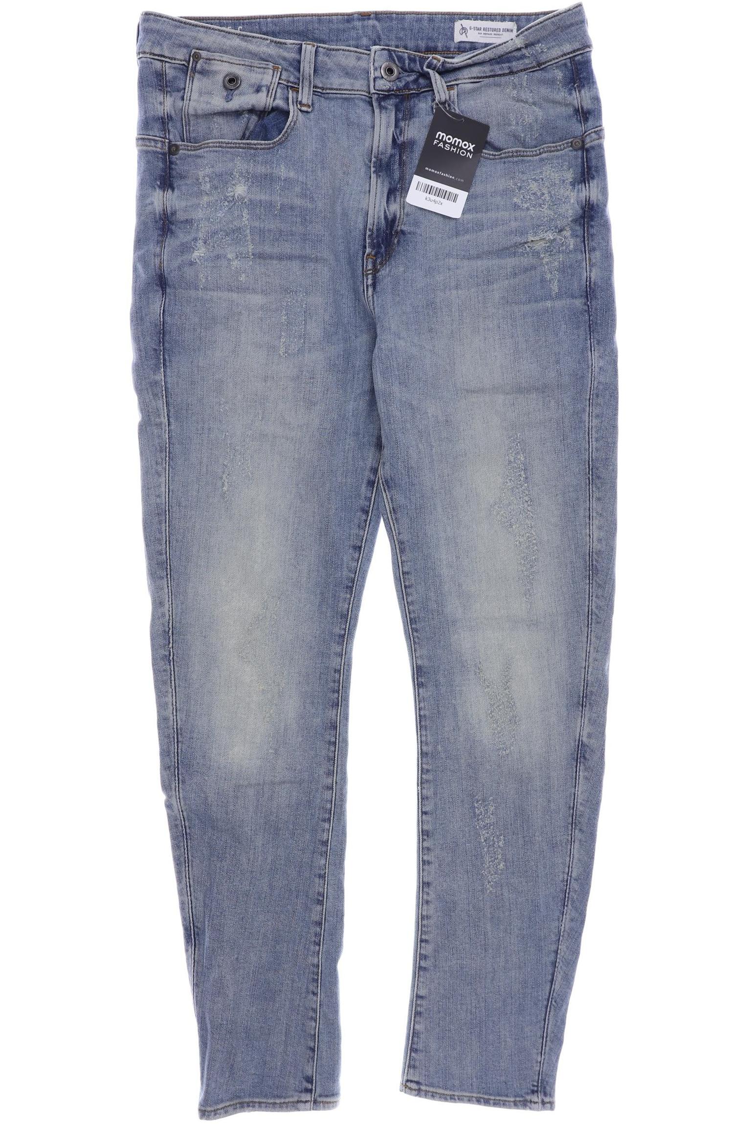 

G-Star RAW Herren Jeans, blau, Gr. 46