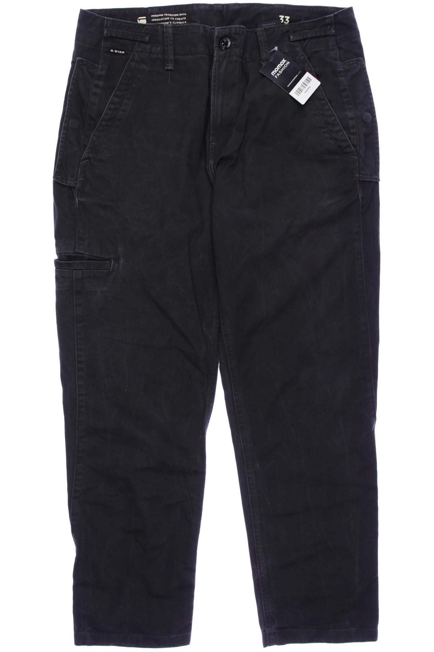 

G Star RAW Damen Jeans, grau, Gr. 33