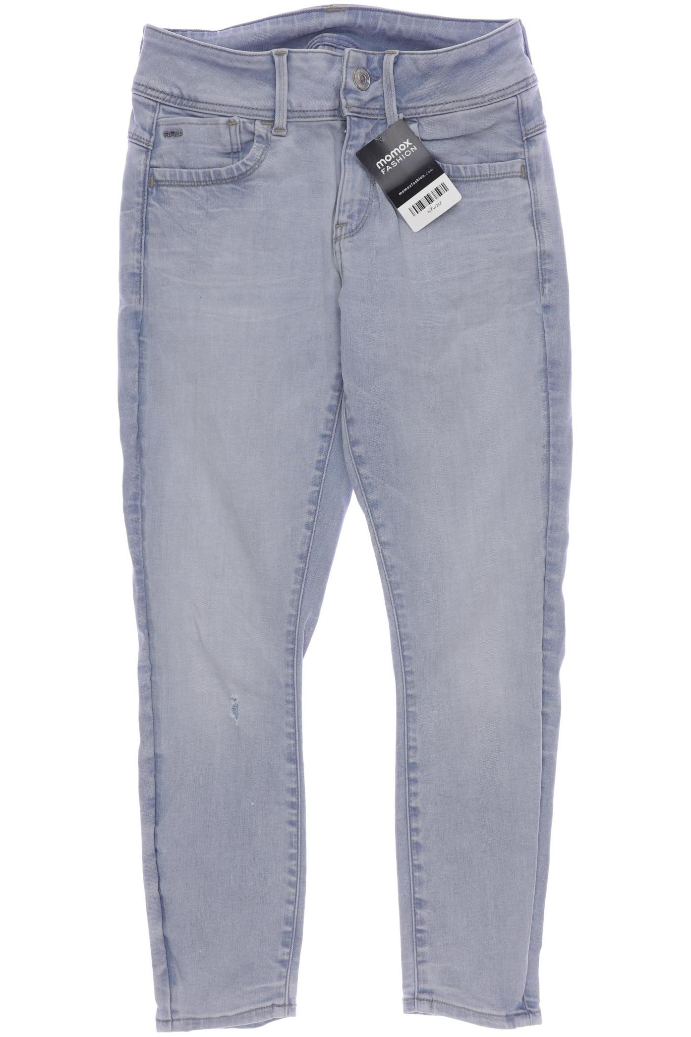 

G-Star RAW Damen Jeans, hellblau, Gr. 29