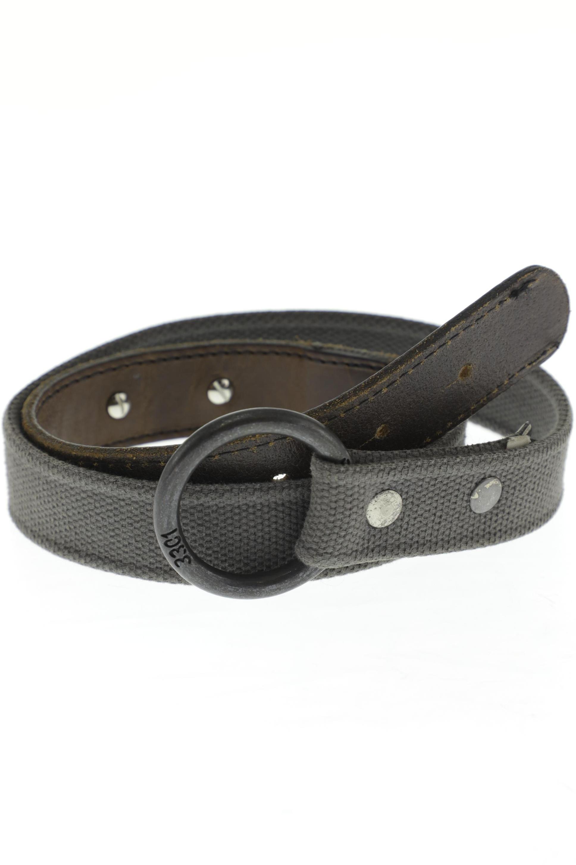 

G Star RAW Damen Gürtel, grau, Gr. 65