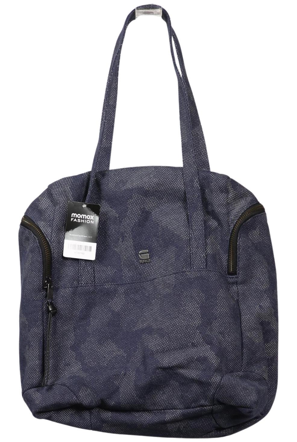 

G Star RAW Damen Handtasche, marineblau, Gr.
