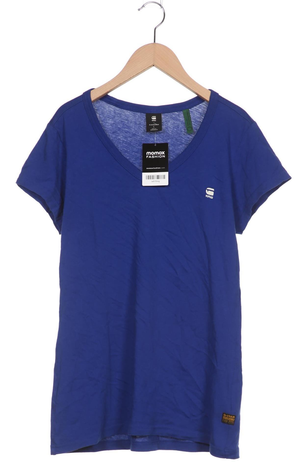 

G-Star RAW Damen T-Shirt, marineblau, Gr. 42