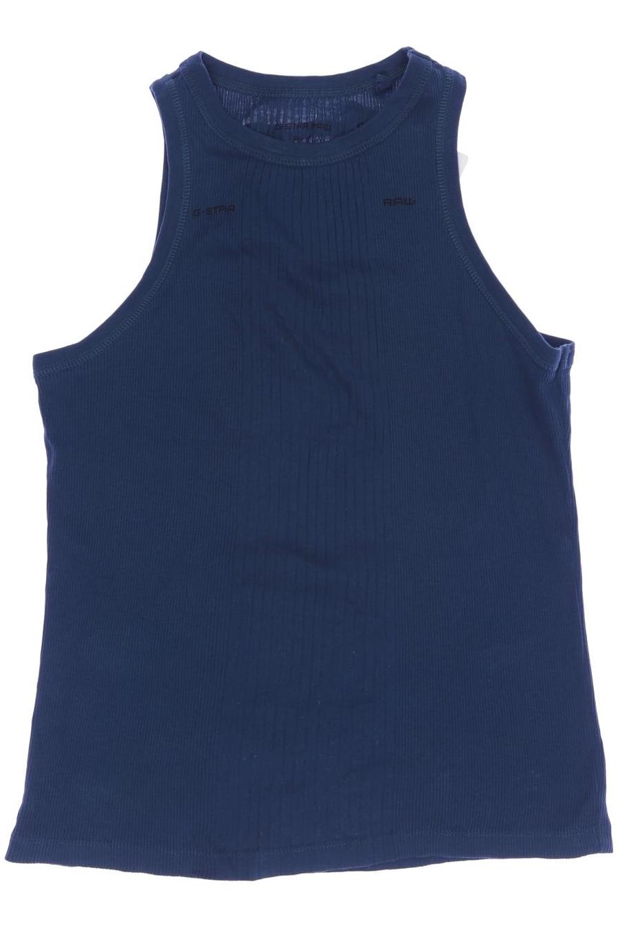 Thumbnail - G Star RAW Damen Top, türkis, Gr. 34