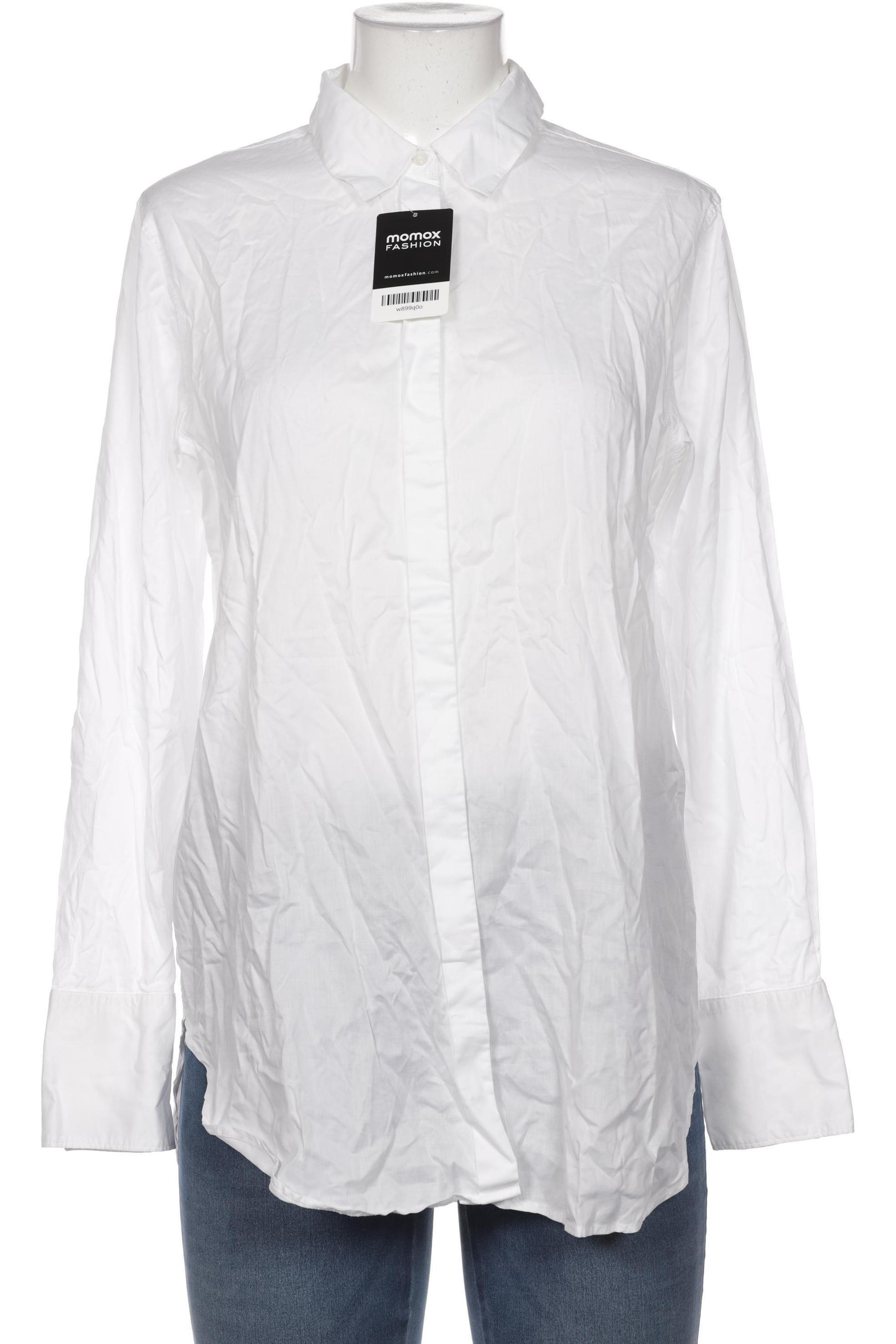 

G-Star RAW Damen Bluse, weiß, Gr. 38